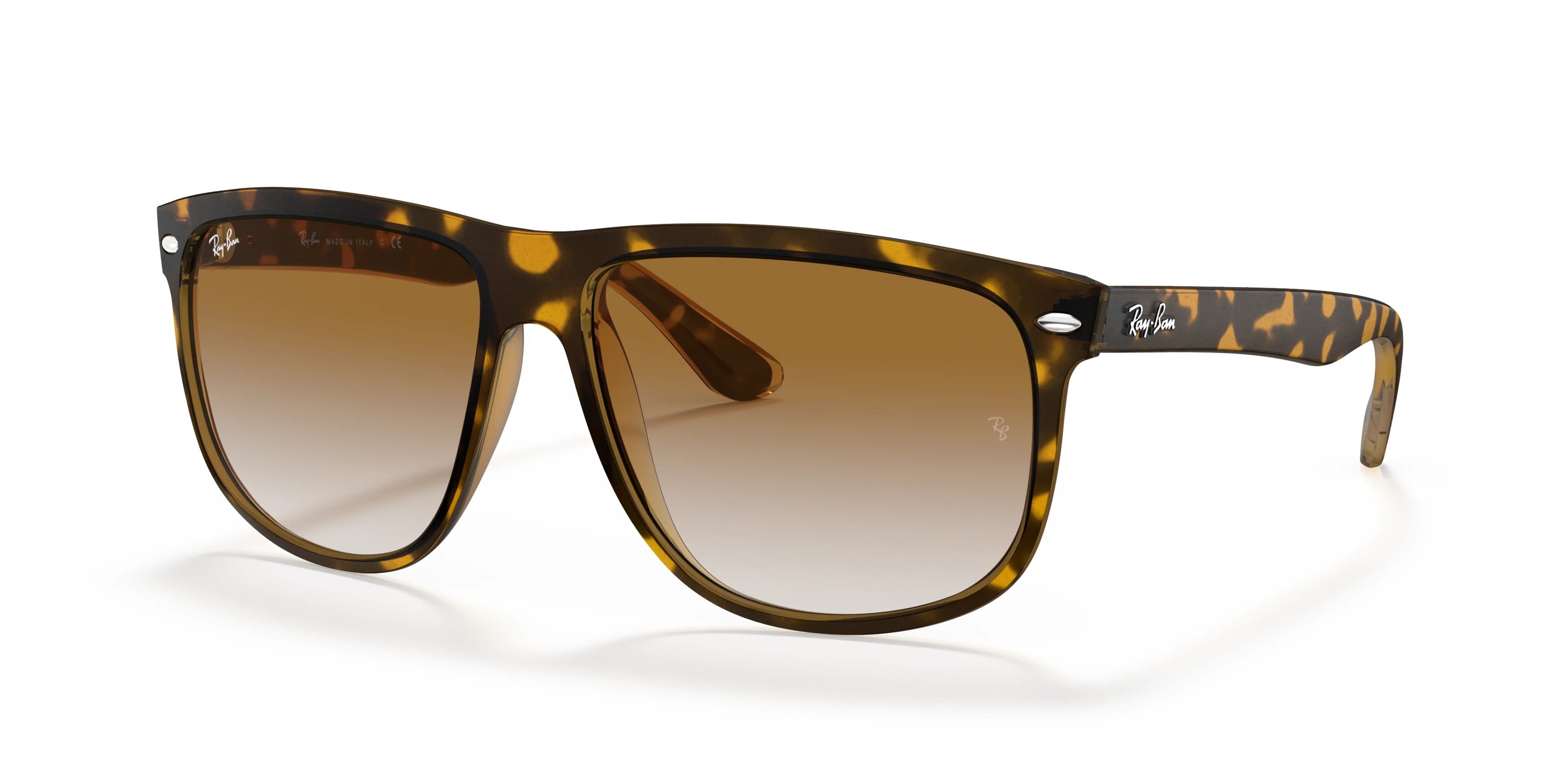 RB4147 Tortoise/Light Brown Gradient STD - Image 5