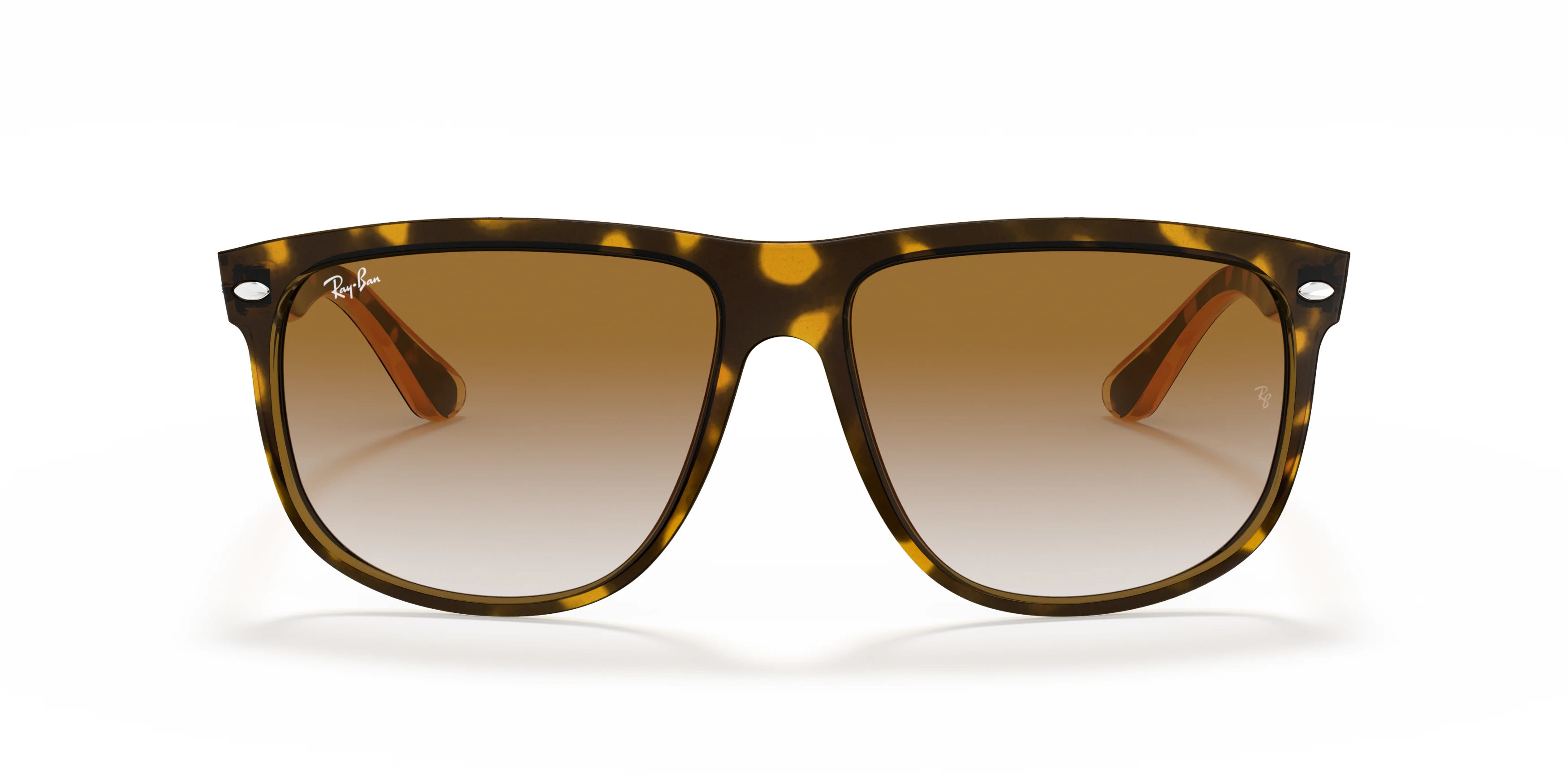 RB4147 Tortoise/Light Brown Gradient STD - Image 6