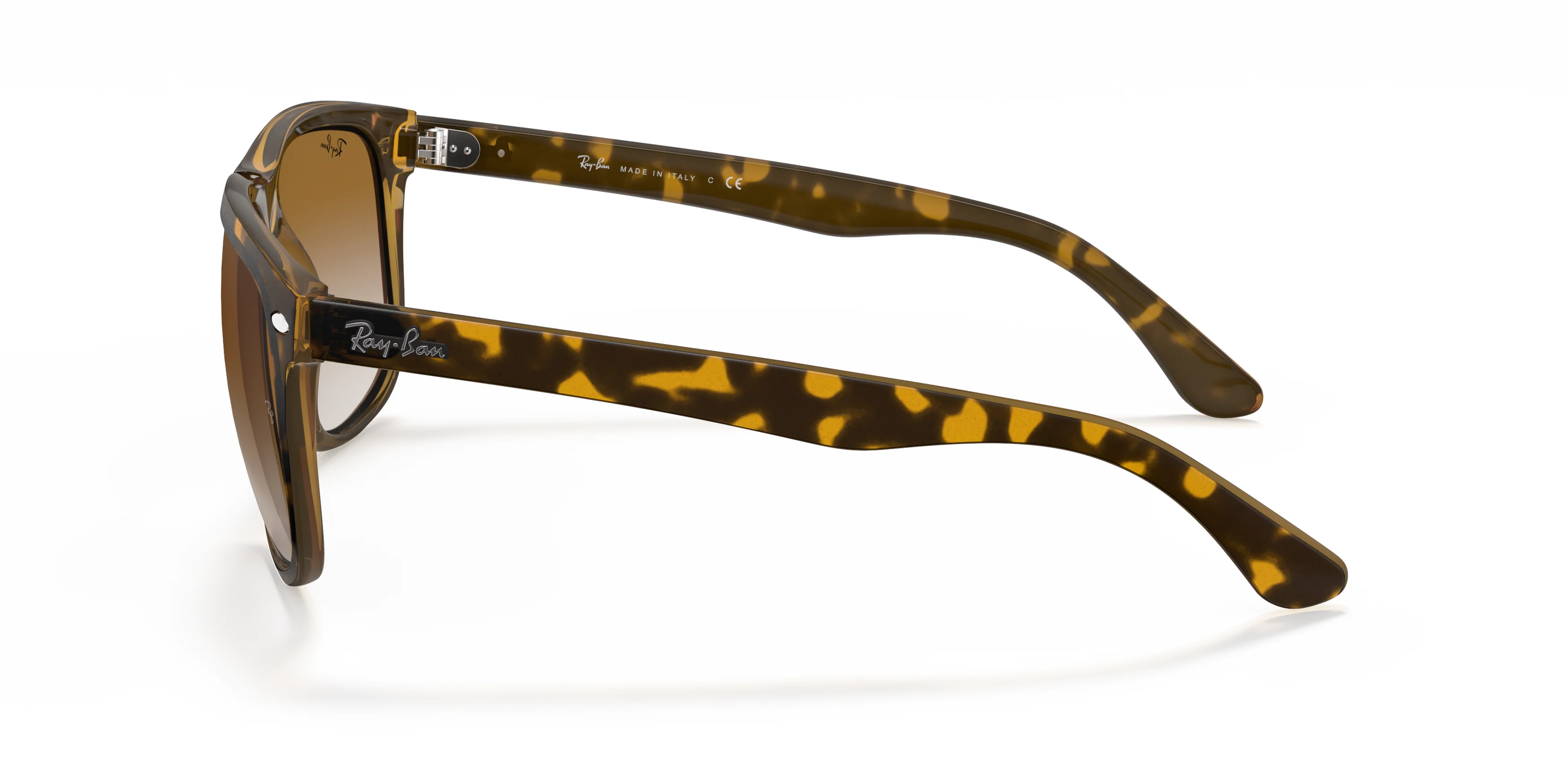 RB4147 Tortoise/Light Brown Gradient STD - Image 7