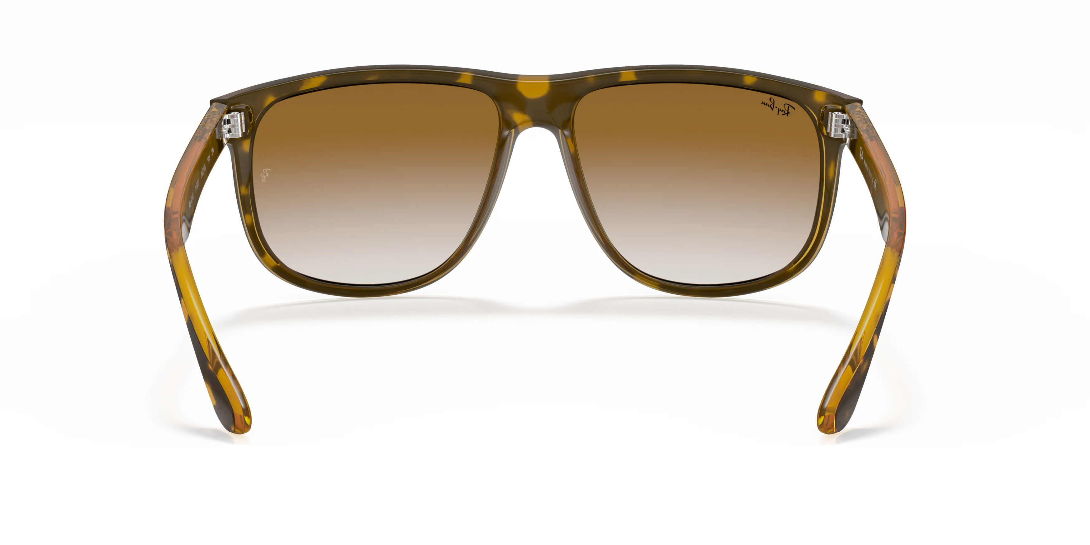 RB4147 Tortoise/Light Brown Gradient STD - Image 8
