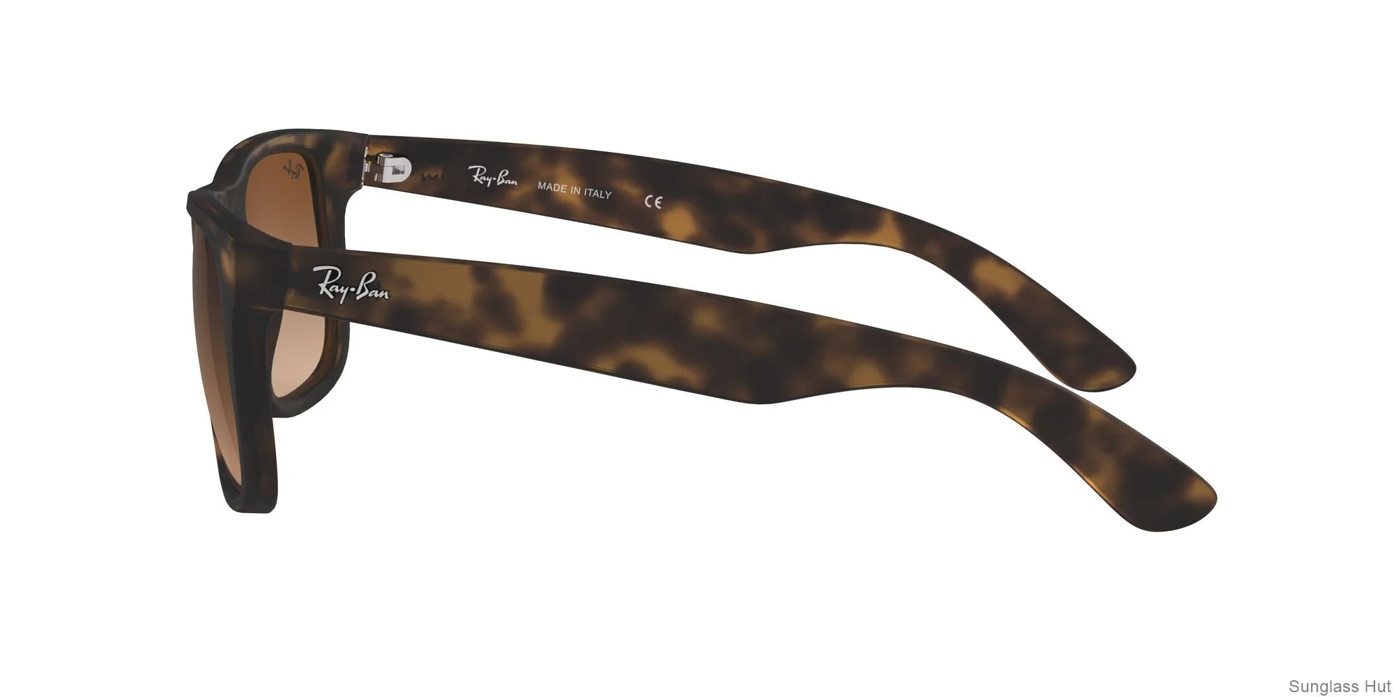RB4165 Tortoise/Brown Gradient STD - Image 3