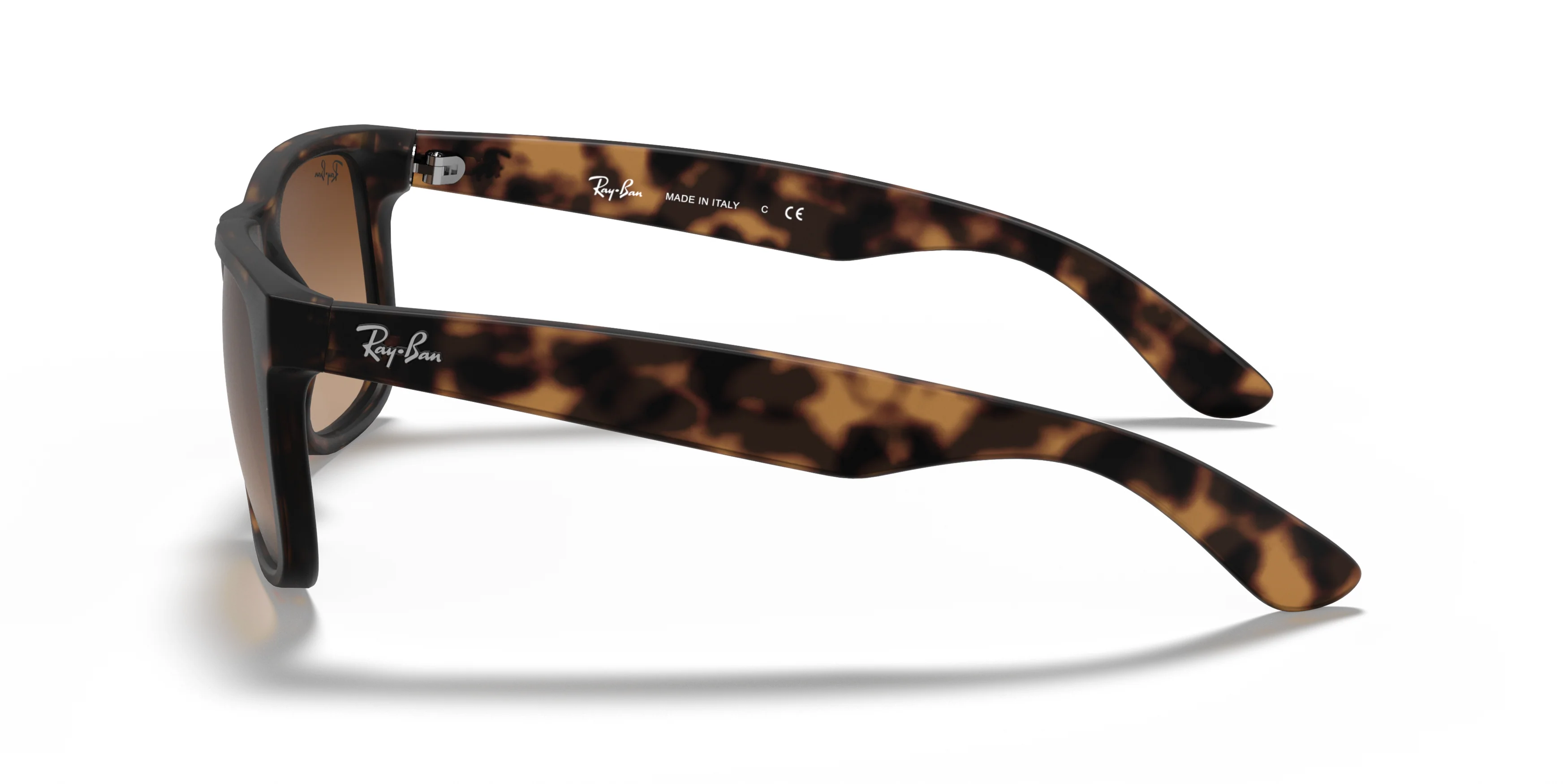 RB4165 Tortoise/Brown Gradient STD - Image 9