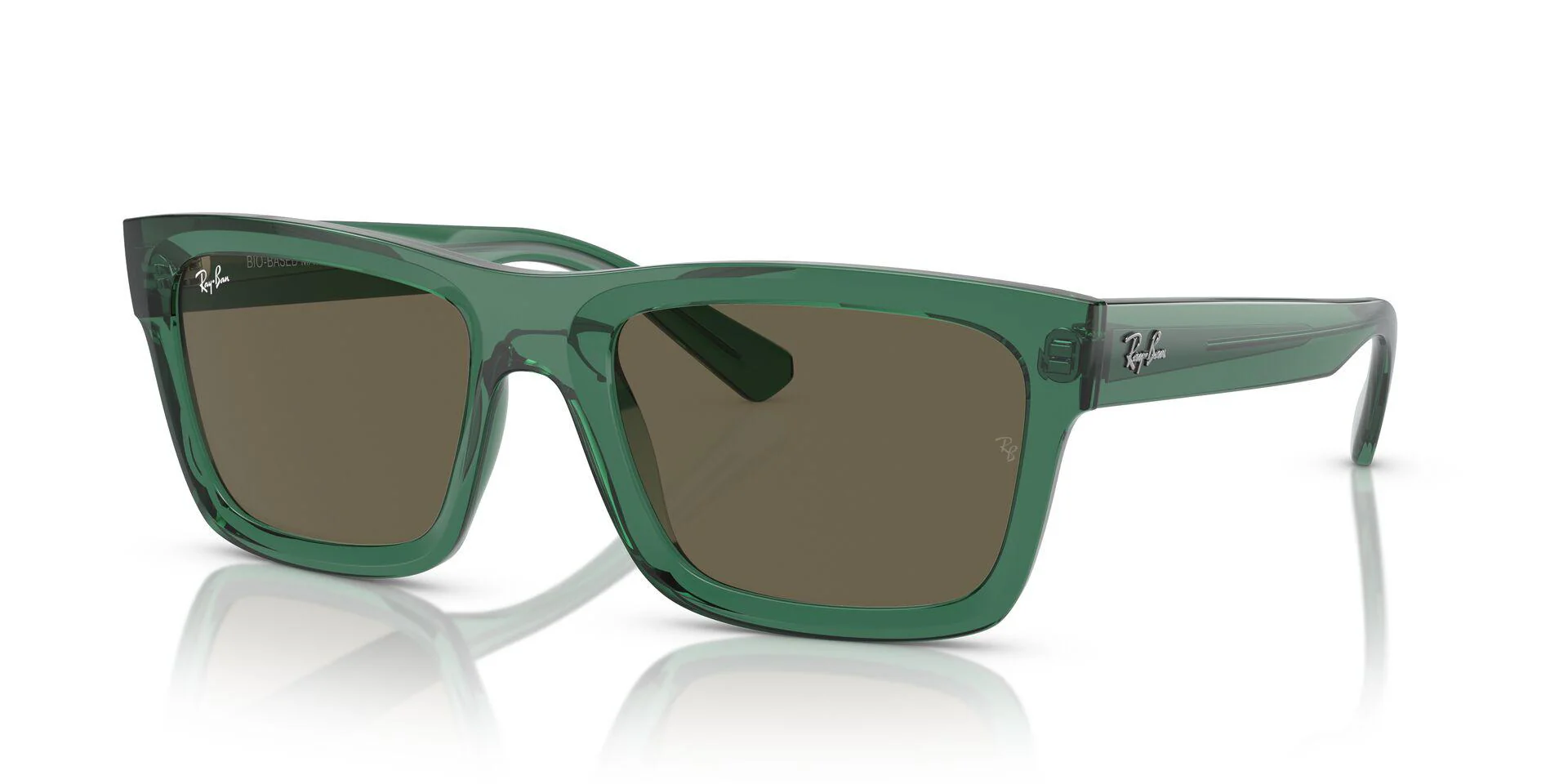 RB4396 Green/Brown M