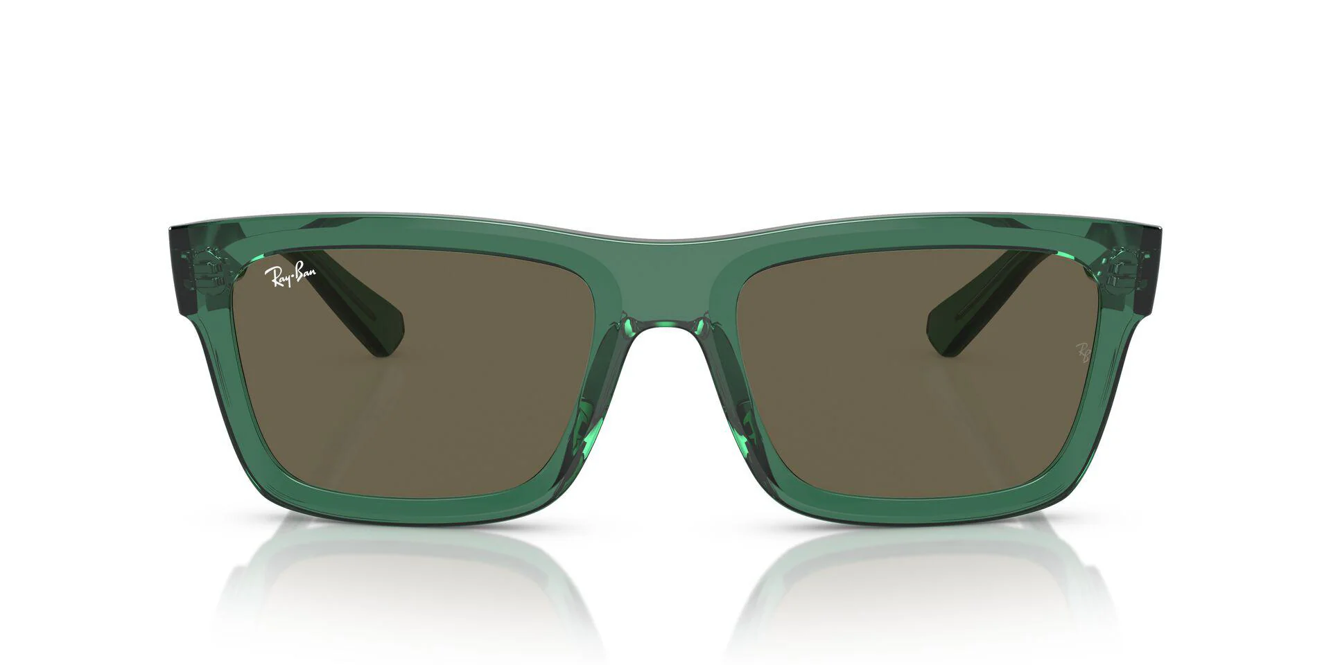 RB4396 Green/Brown M - Image 2