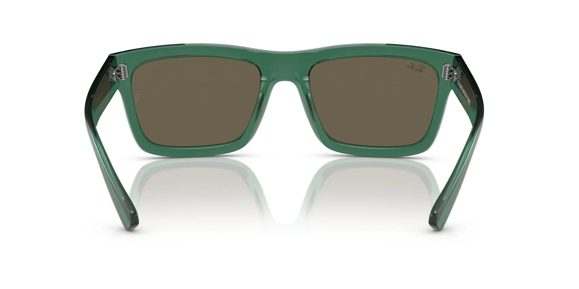 RB4396 Green/Brown M - Image 4