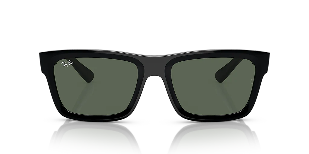 RB4396 Black/Dark Green XL - Image 2