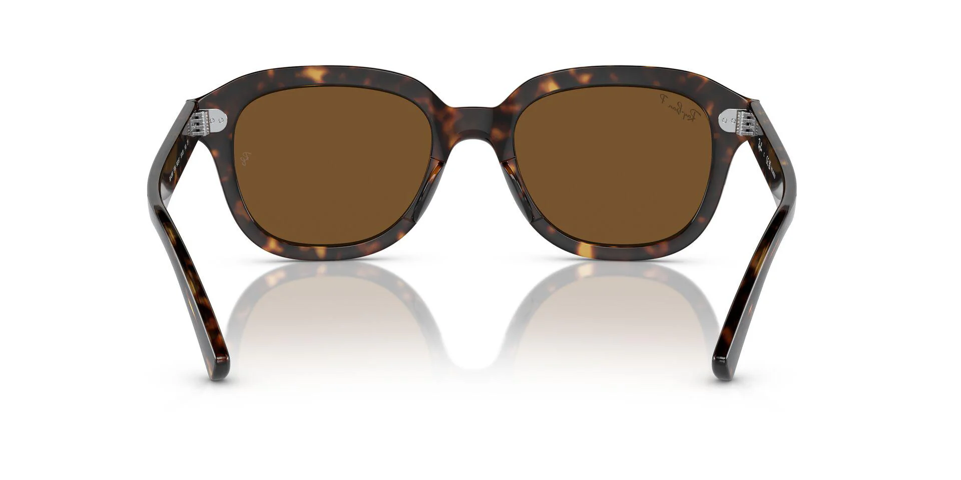 RB4398 Tortoise/Brown/Polarized L - Image 4