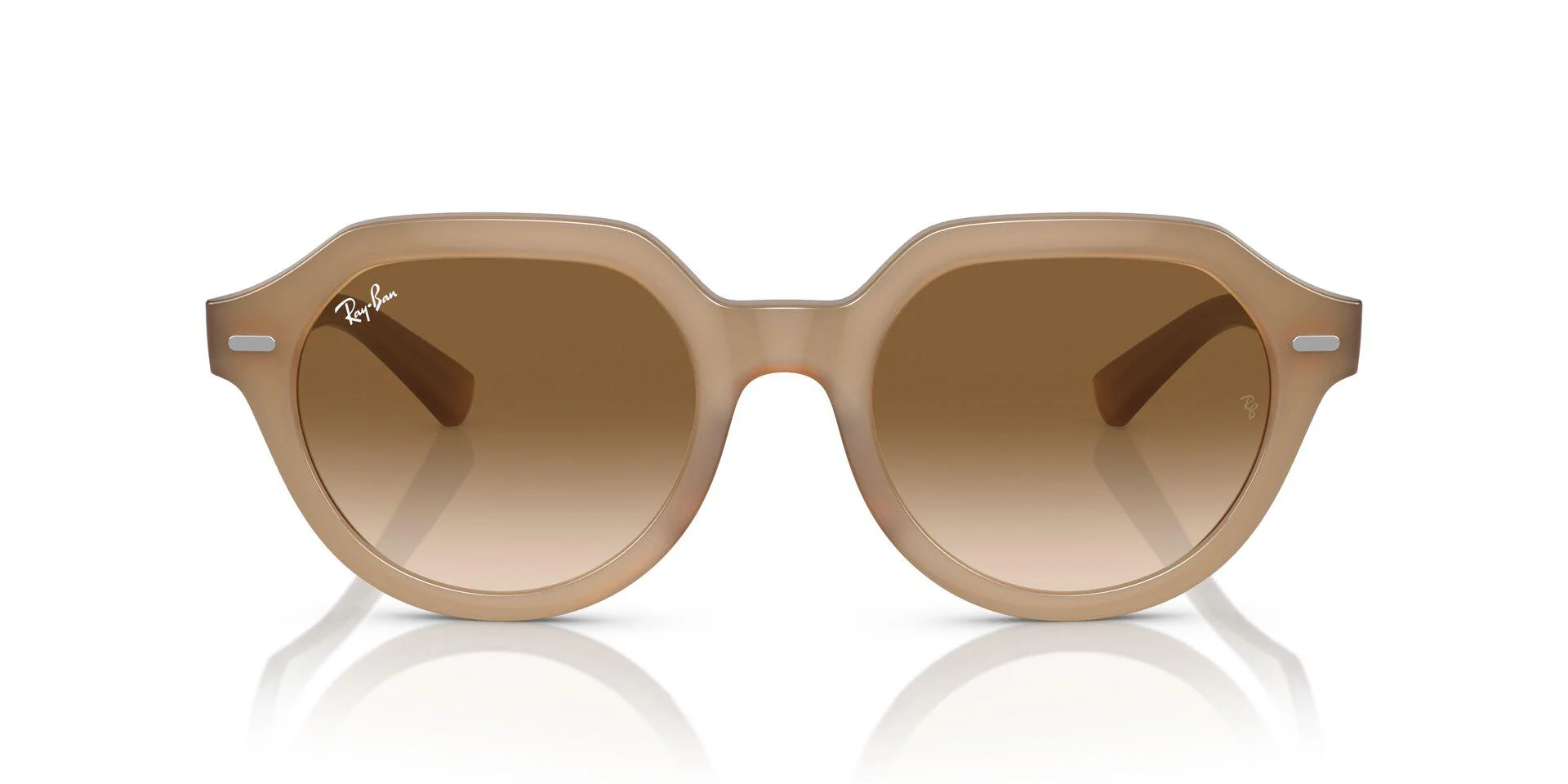 RB4399 White/Brown L - Image 2