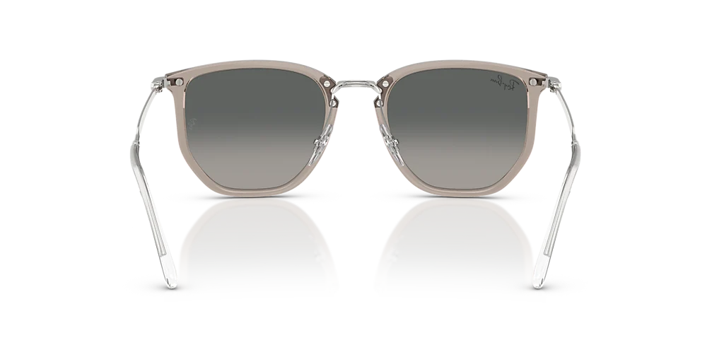RB4451 Silver/Grey Gradient L - Image 3