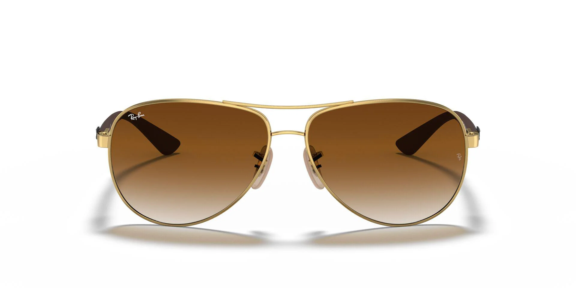 RB8313 Gold/Light Brown Gradient XL - Image 2