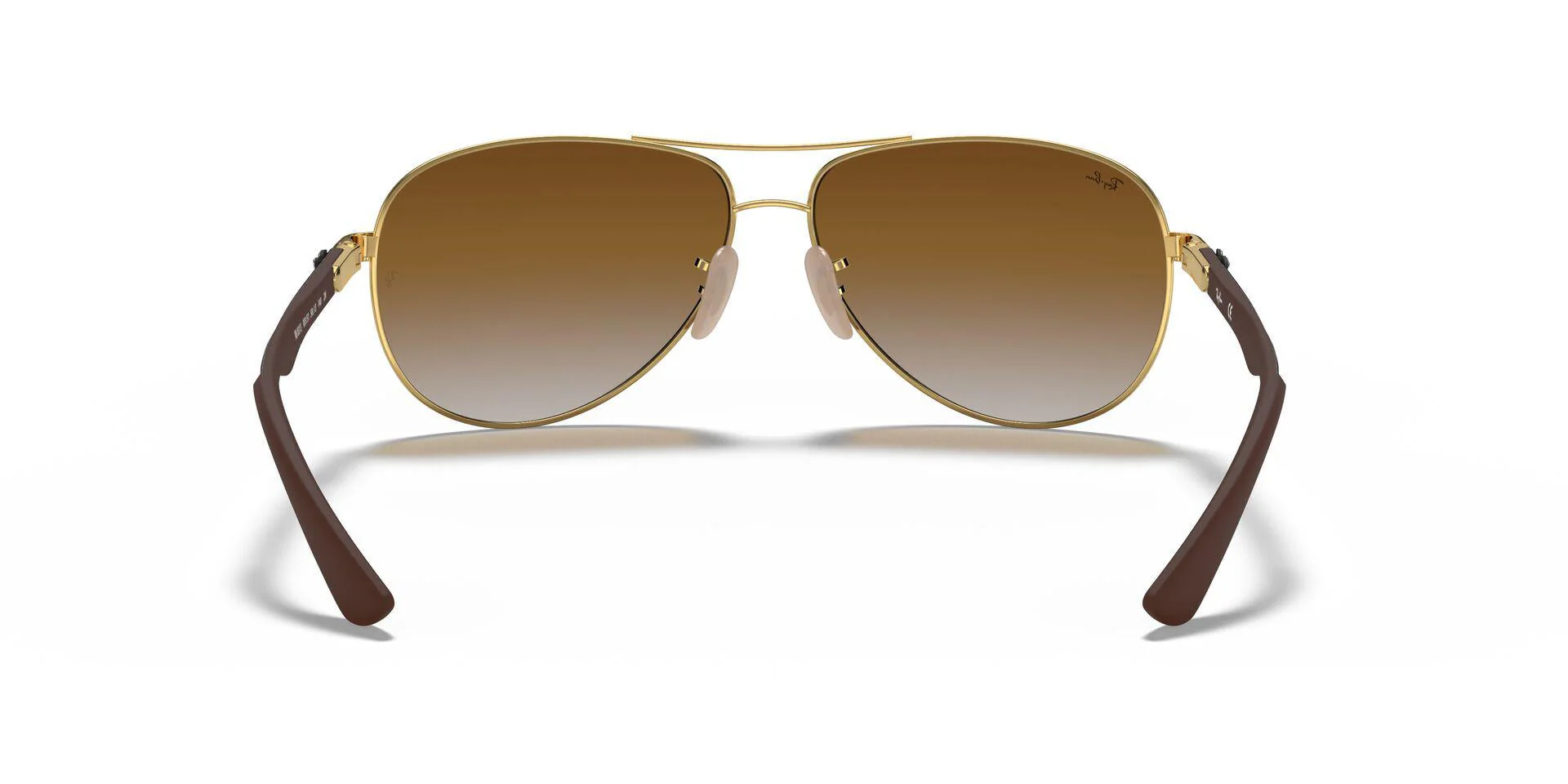 RB8313 Gold/Light Brown Gradient XL - Image 4