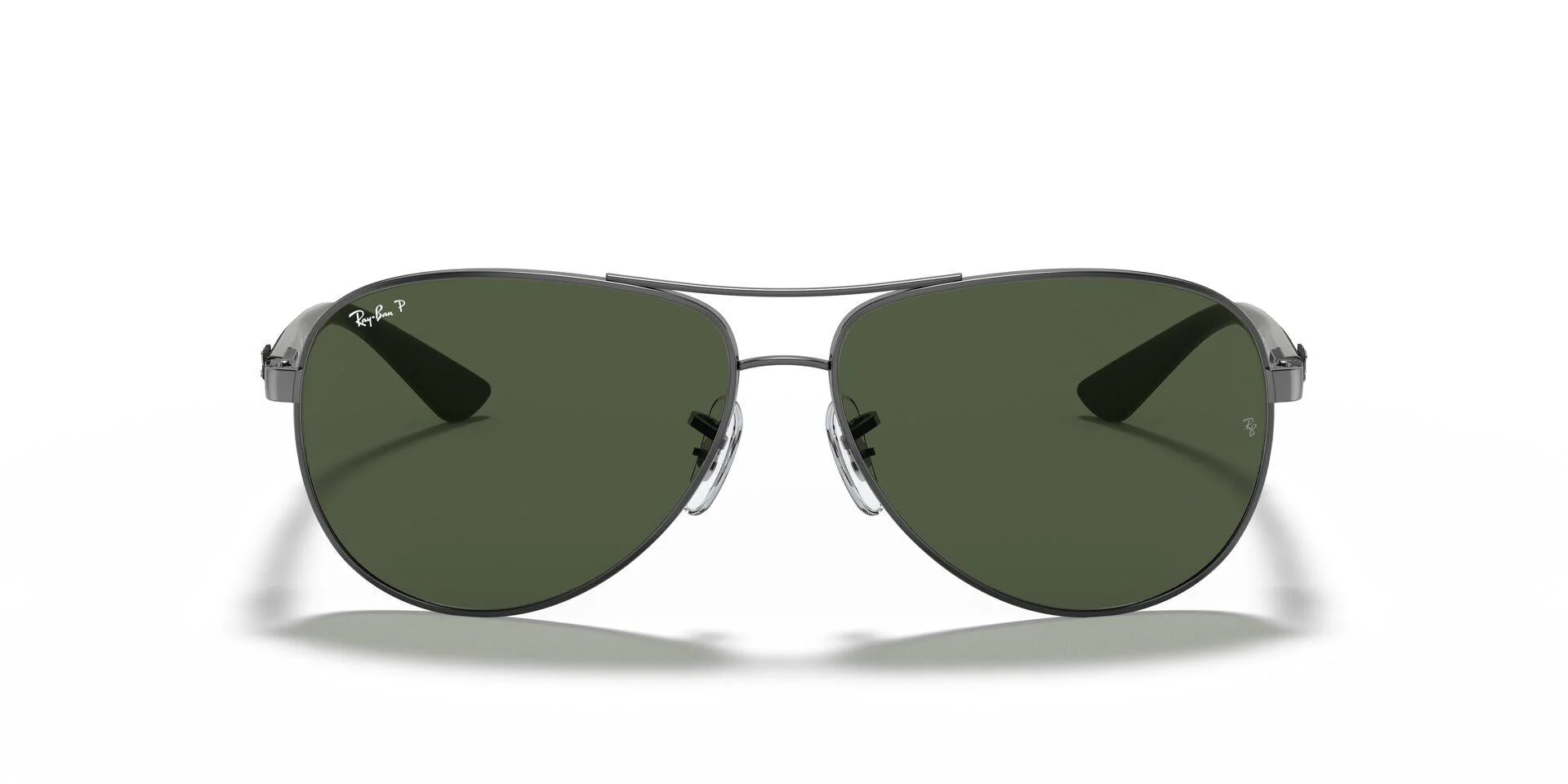 RB8313 Grey/G-15 Green/Polarized XL - Image 2