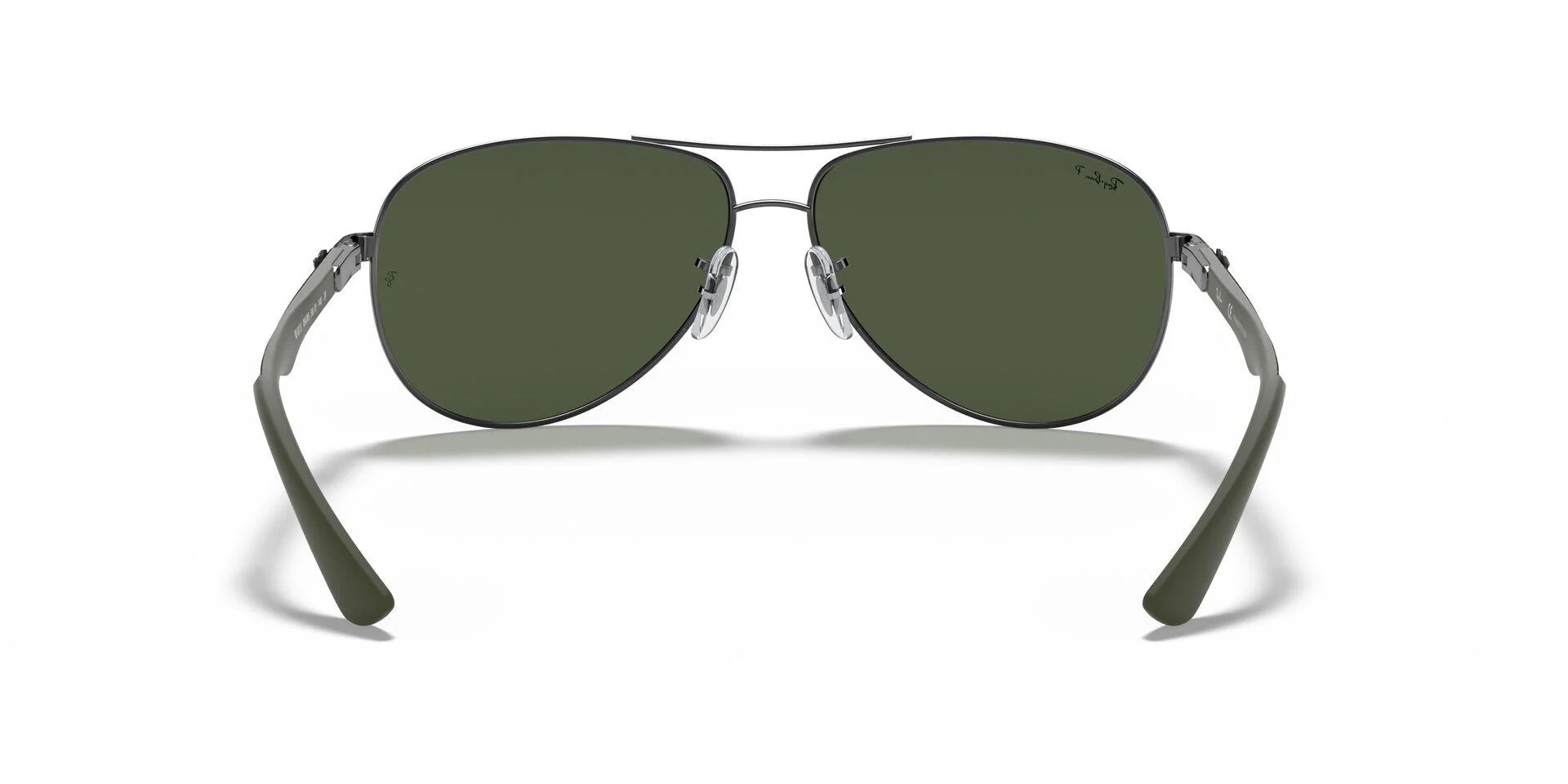 RB8313 Grey/G-15 Green/Polarized XL - Image 4