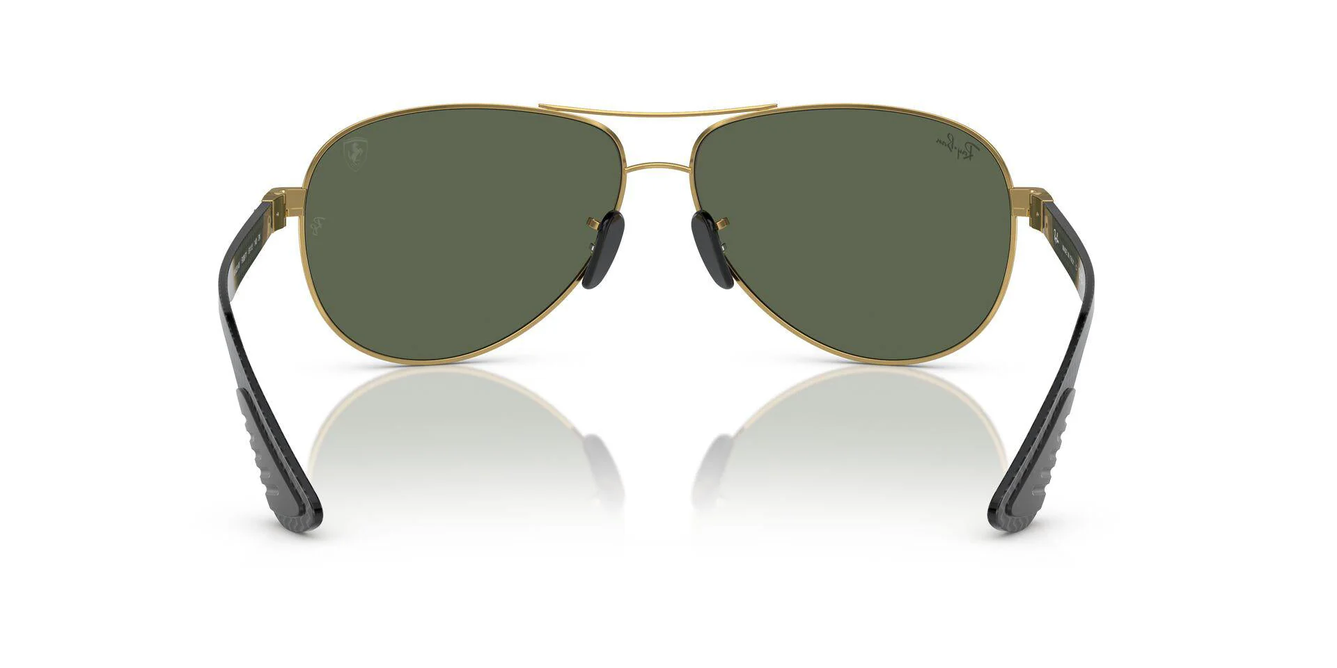 RB8331M Black/Dark Green XL - Image 4
