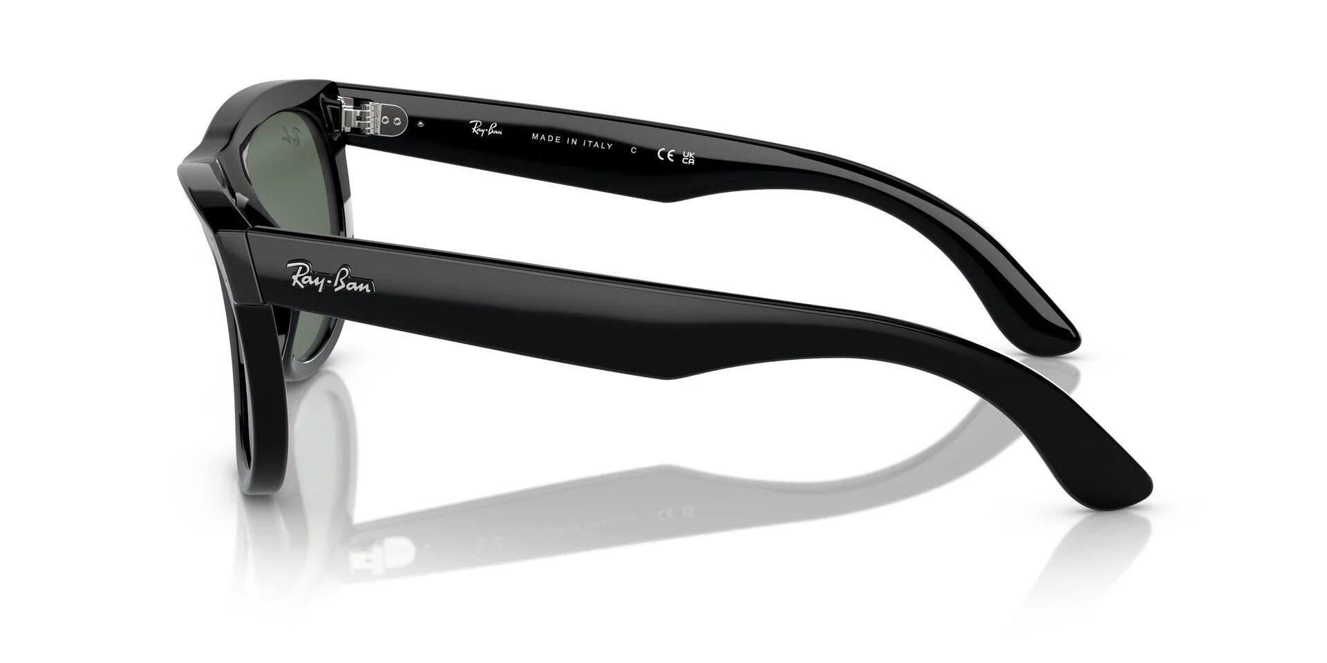 RBR0502S Black/Green S - Image 3