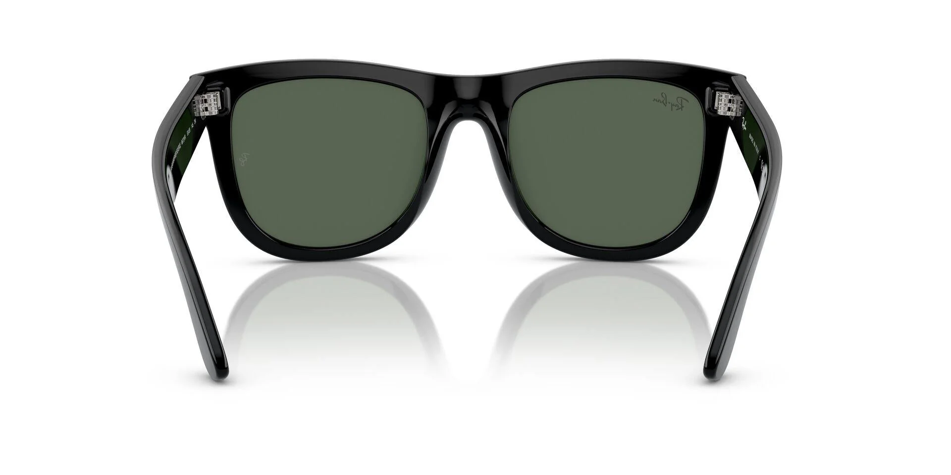 RBR0502S Black/Green S - Image 4