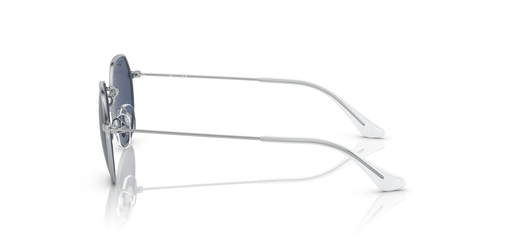 RB9565S Silver/Dark Blue M - Image 3