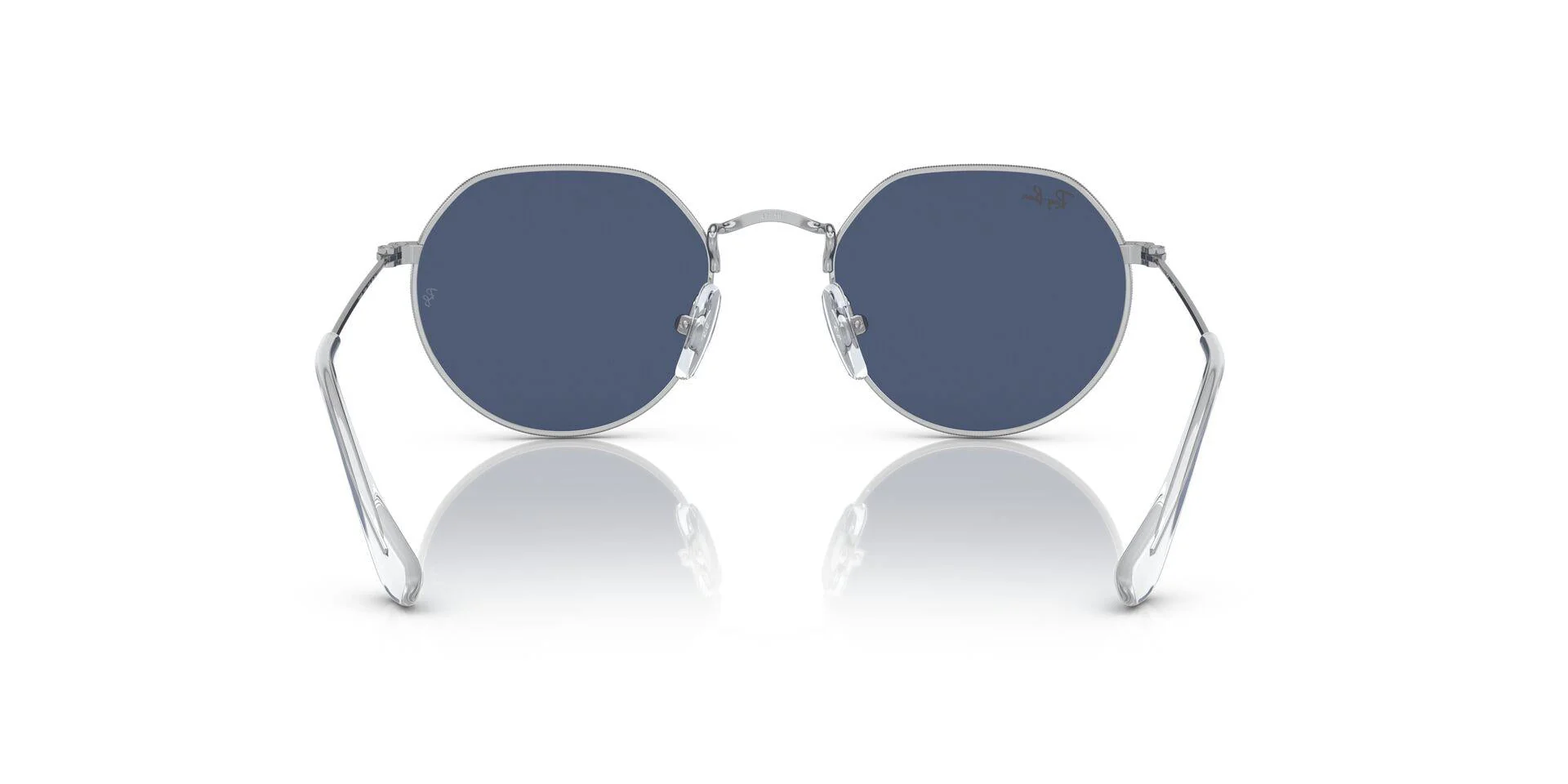 RB9565S Silver/Dark Blue M - Image 4