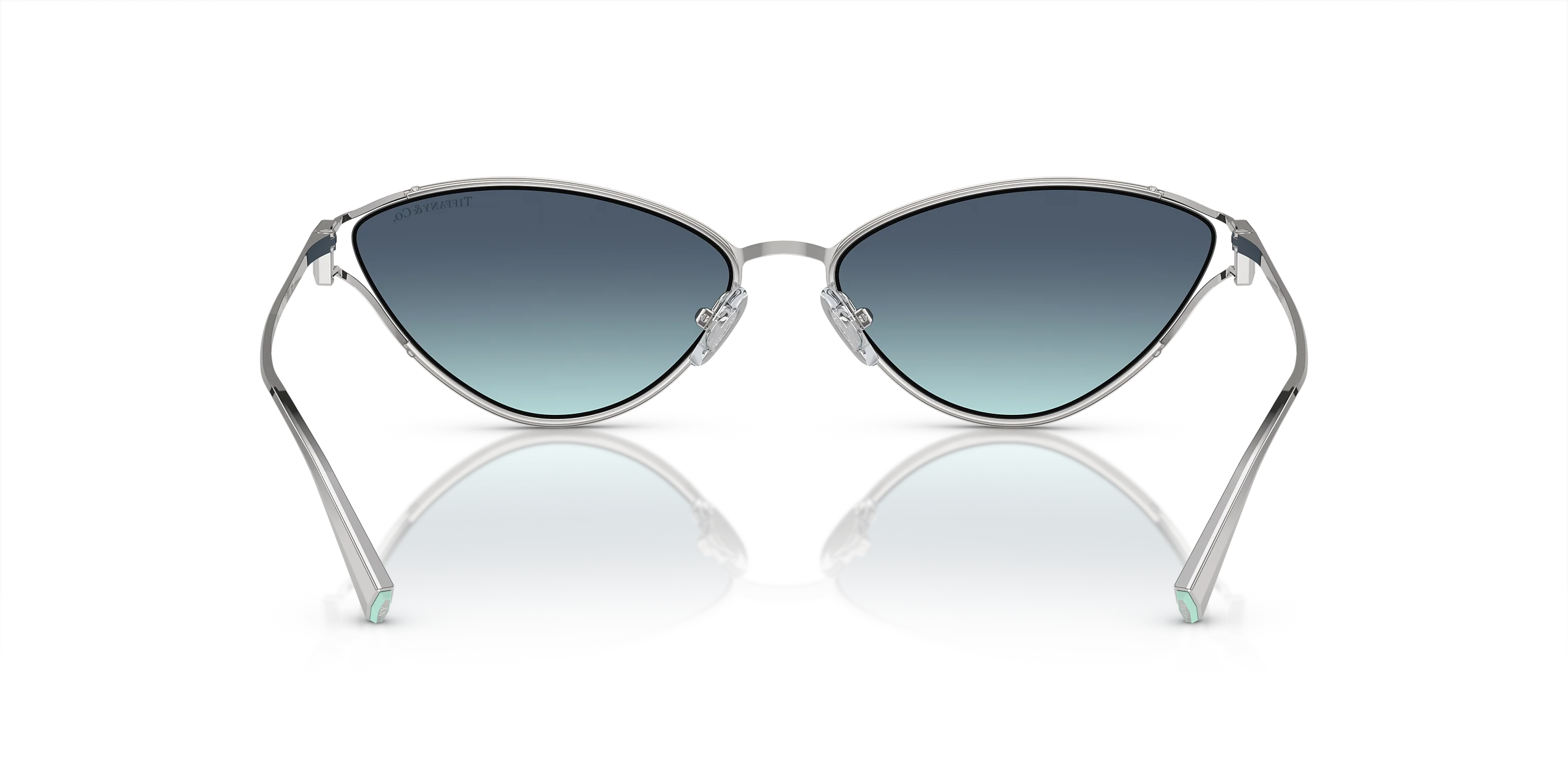 TF3095 Silver/Azure Gradient Blue XXL - Image 3