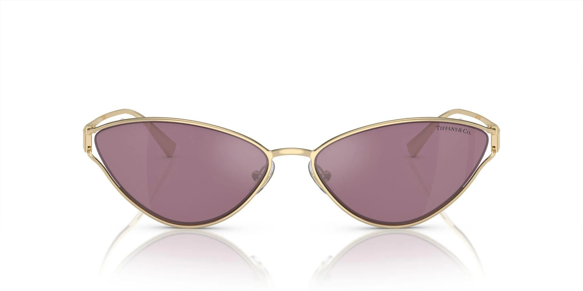 TF3095 Gold/Pink Mirror XXL - Image 2