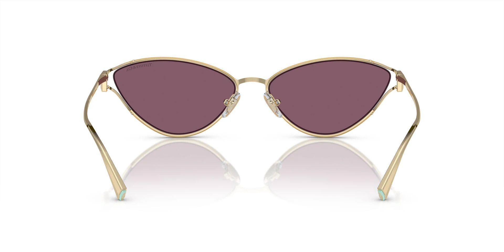 TF3095 Gold/Pink Mirror XXL - Image 4