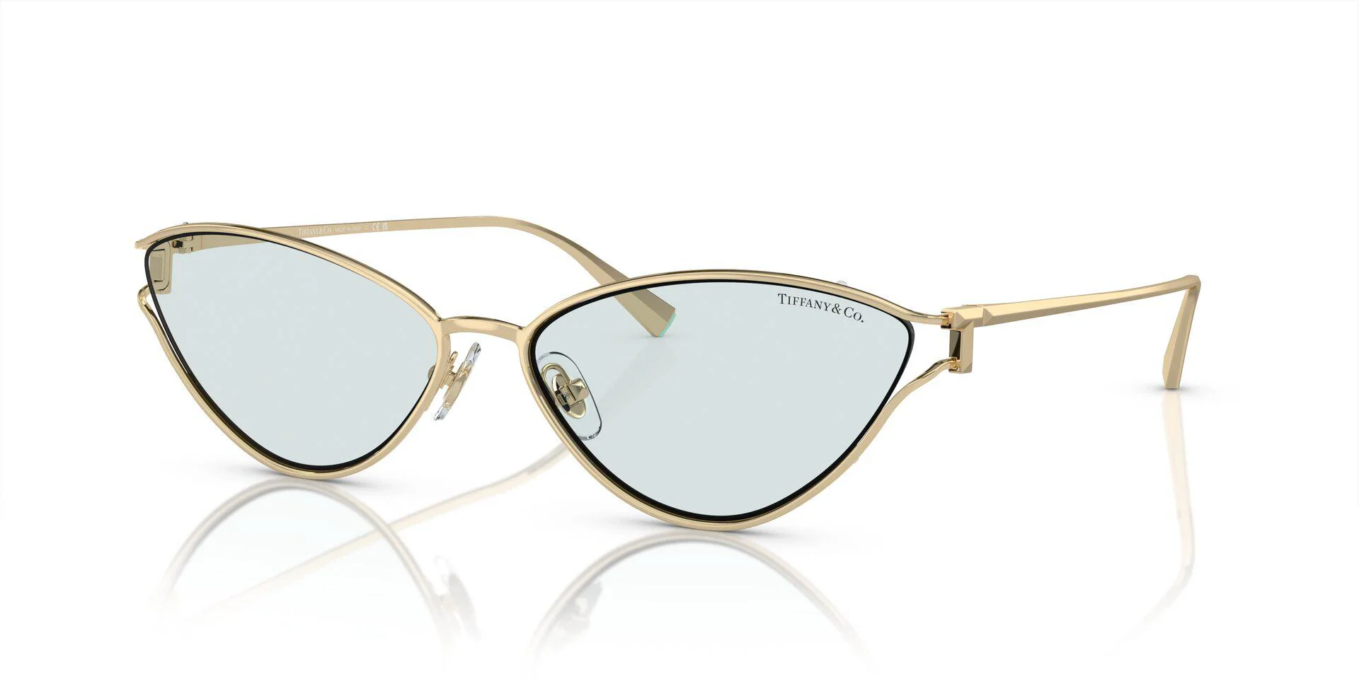 TF3095 Gold/Photo Azure XXL