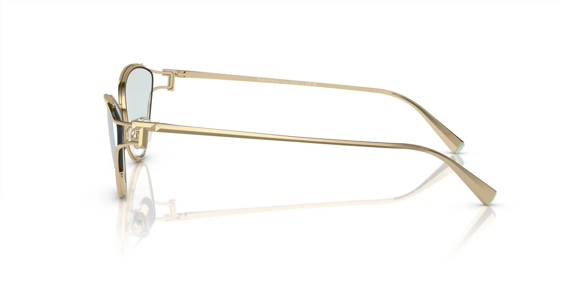 TF3095 Gold/Photo Azure XXL - Image 3
