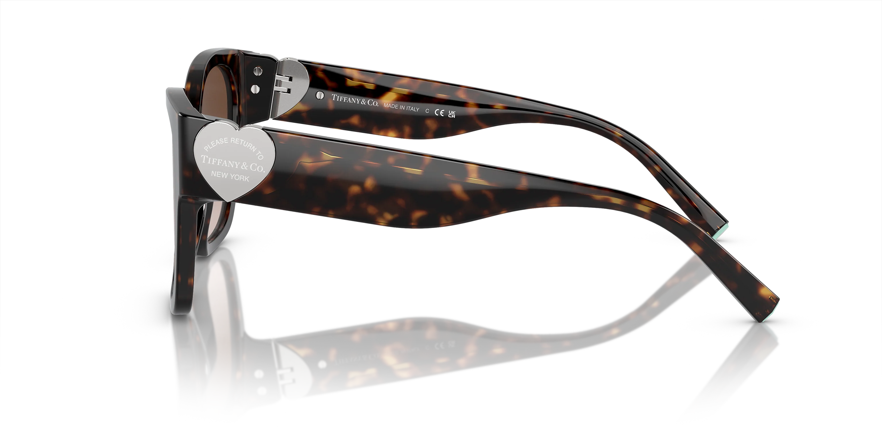TF4216 Tortoise/Brown Gradient XL - Image 3