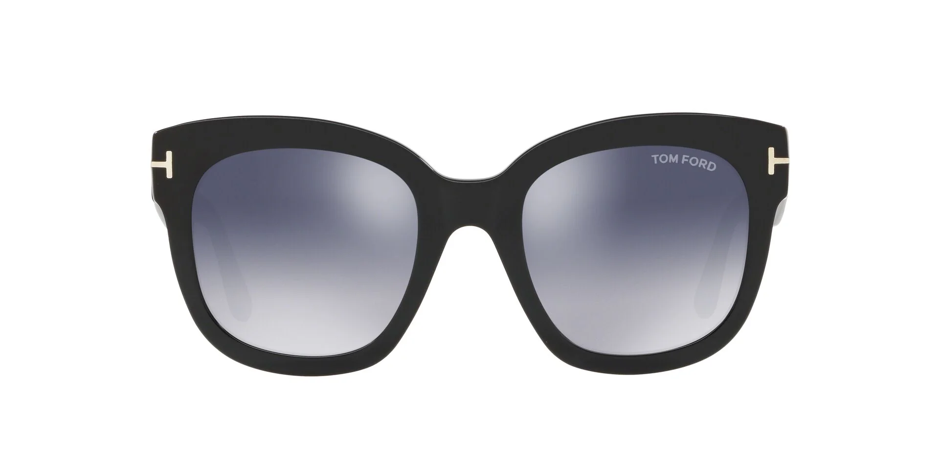 TR000995 Black/Grey Mirror STD - Image 2