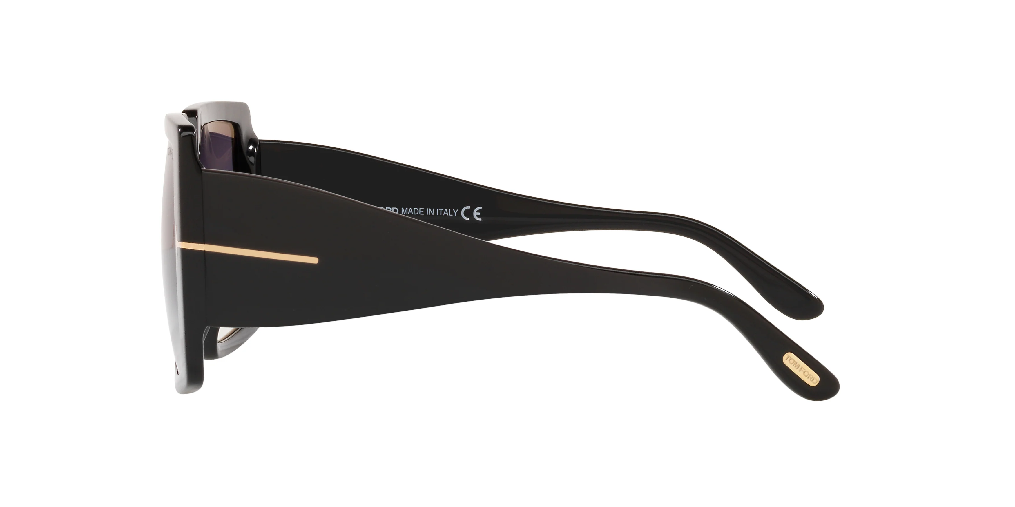 TR001210 Black/Grey Grad - Image 3
