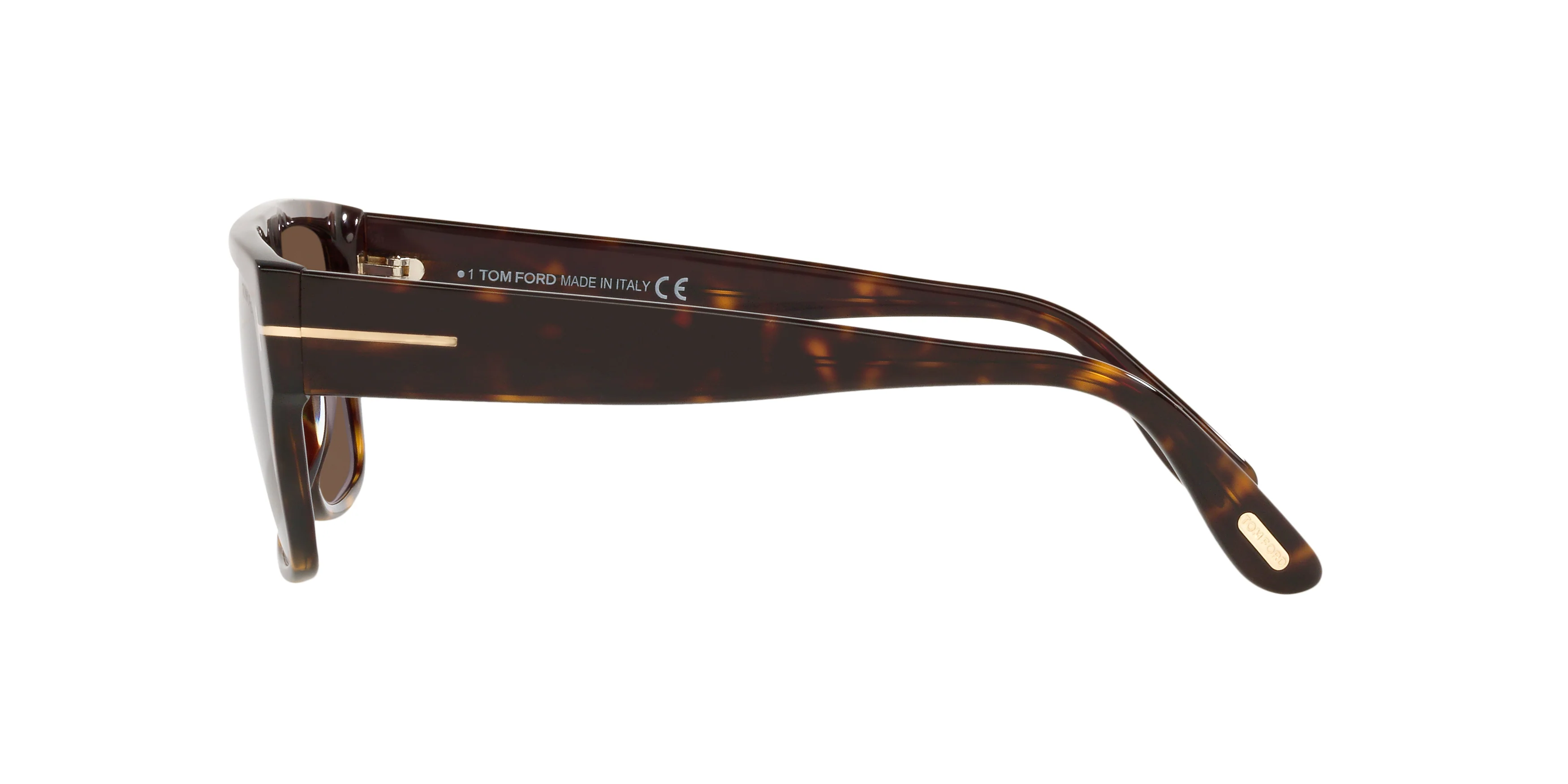TR001363 Tortoise/Brown - Image 3
