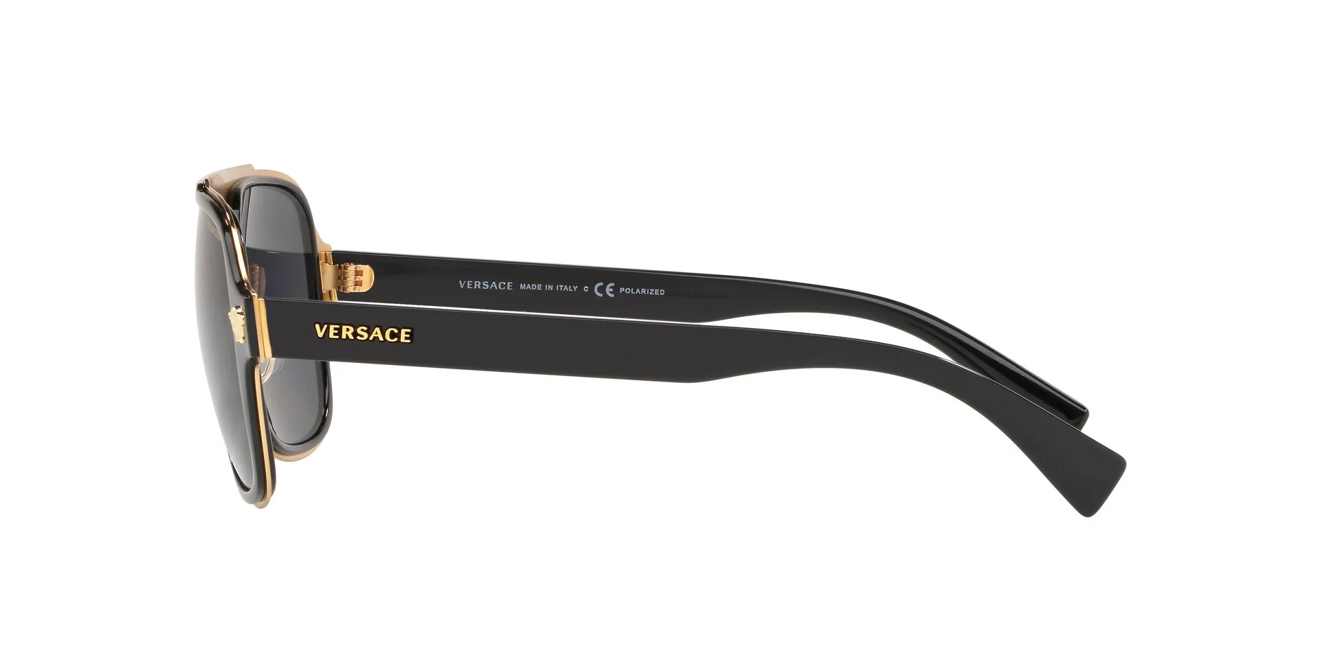 VE2199 Black/Dark Grey/Polarized XL - Image 3