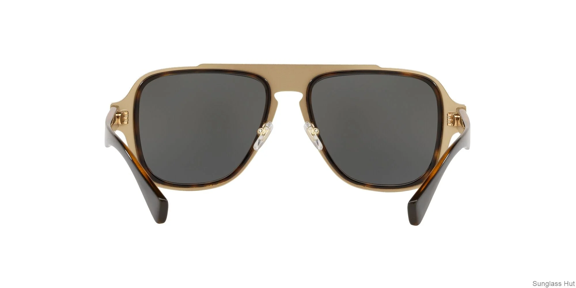 VE2199 Brown/Dark Grey Mirror Gold XL - Image 4