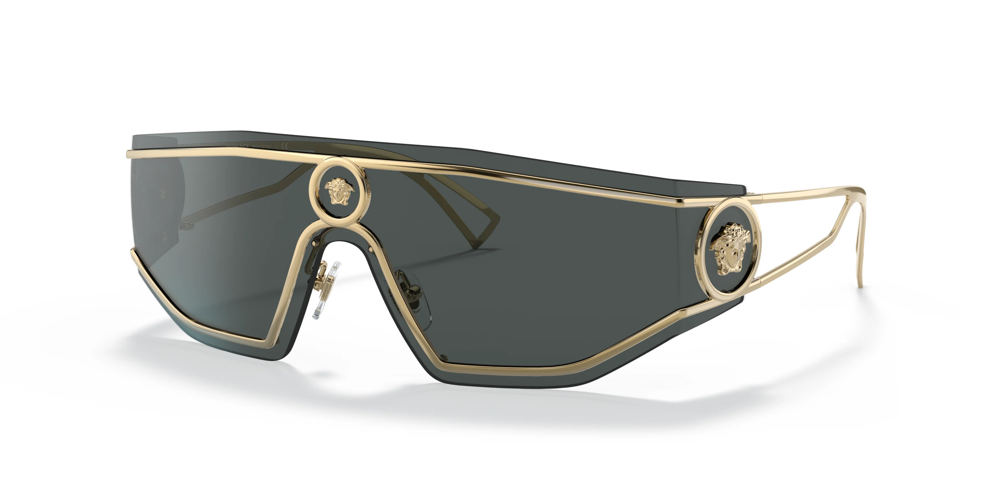 VE2226 Gold/Grey XXL