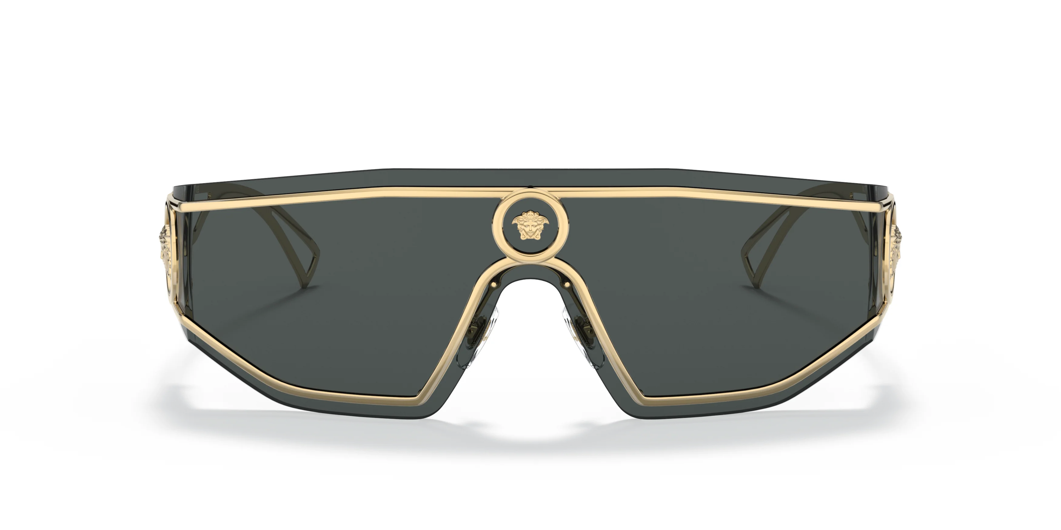 VE2226 Gold/Grey XXL - Image 2