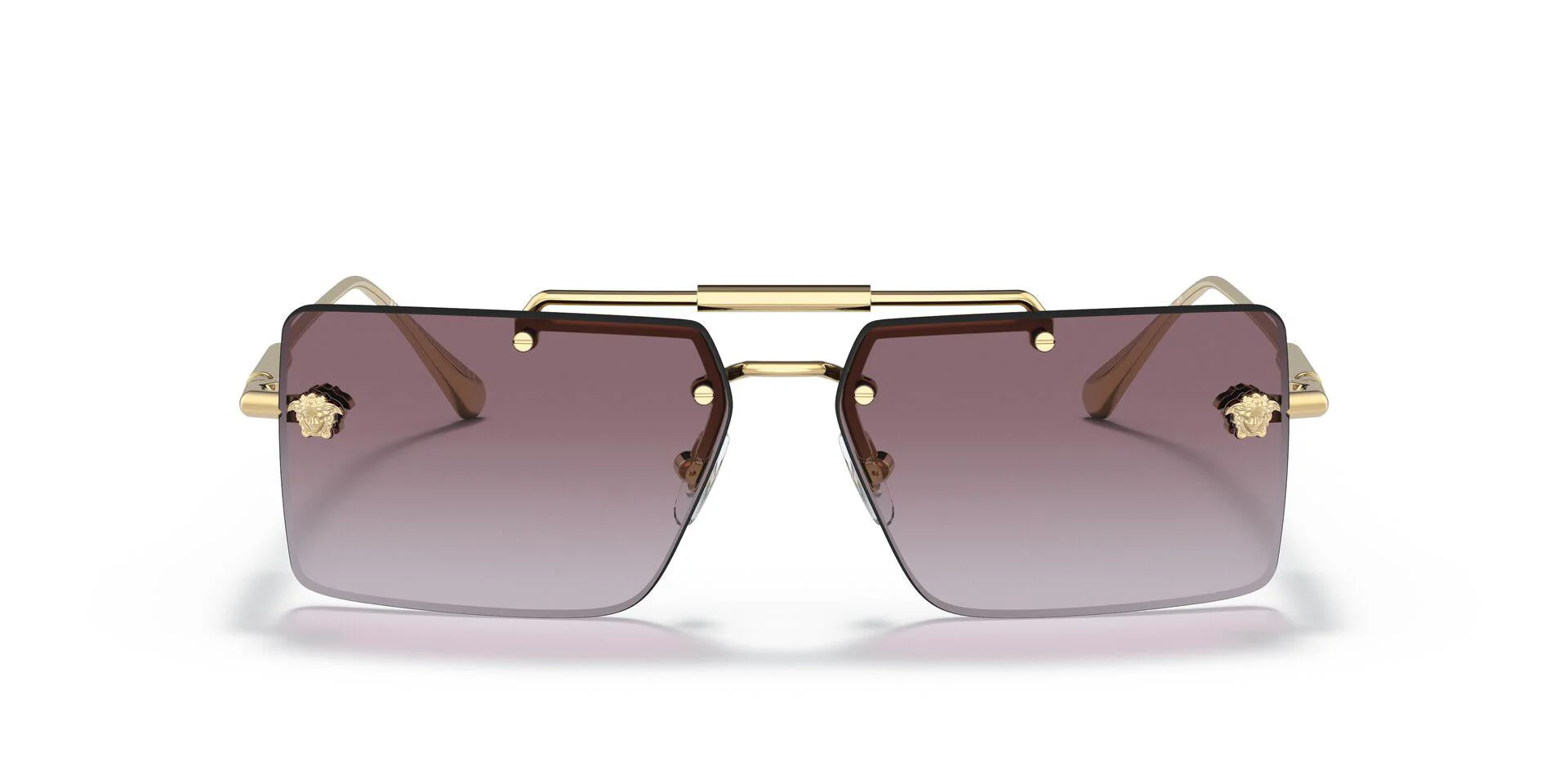 VE2245 Gold/Violet Gradient L - Image 2