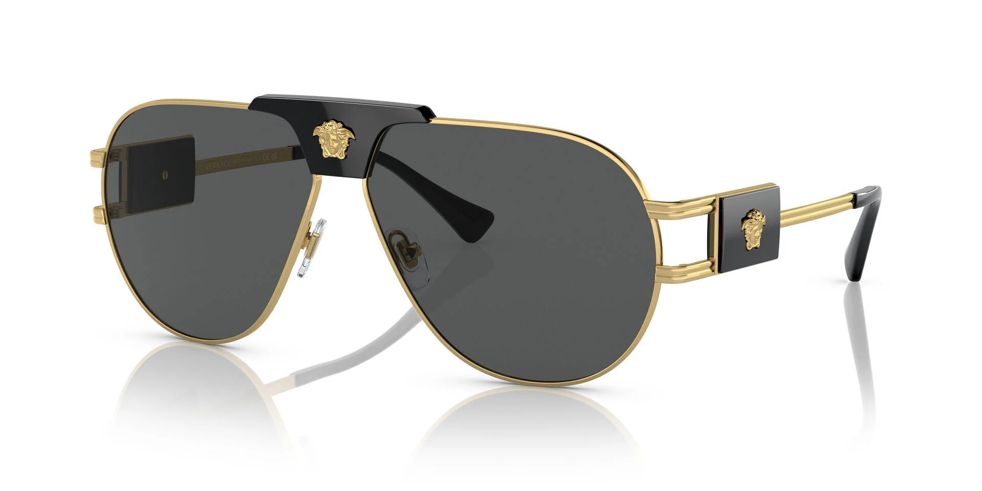 VE2252 Gold/Dark Grey XXL