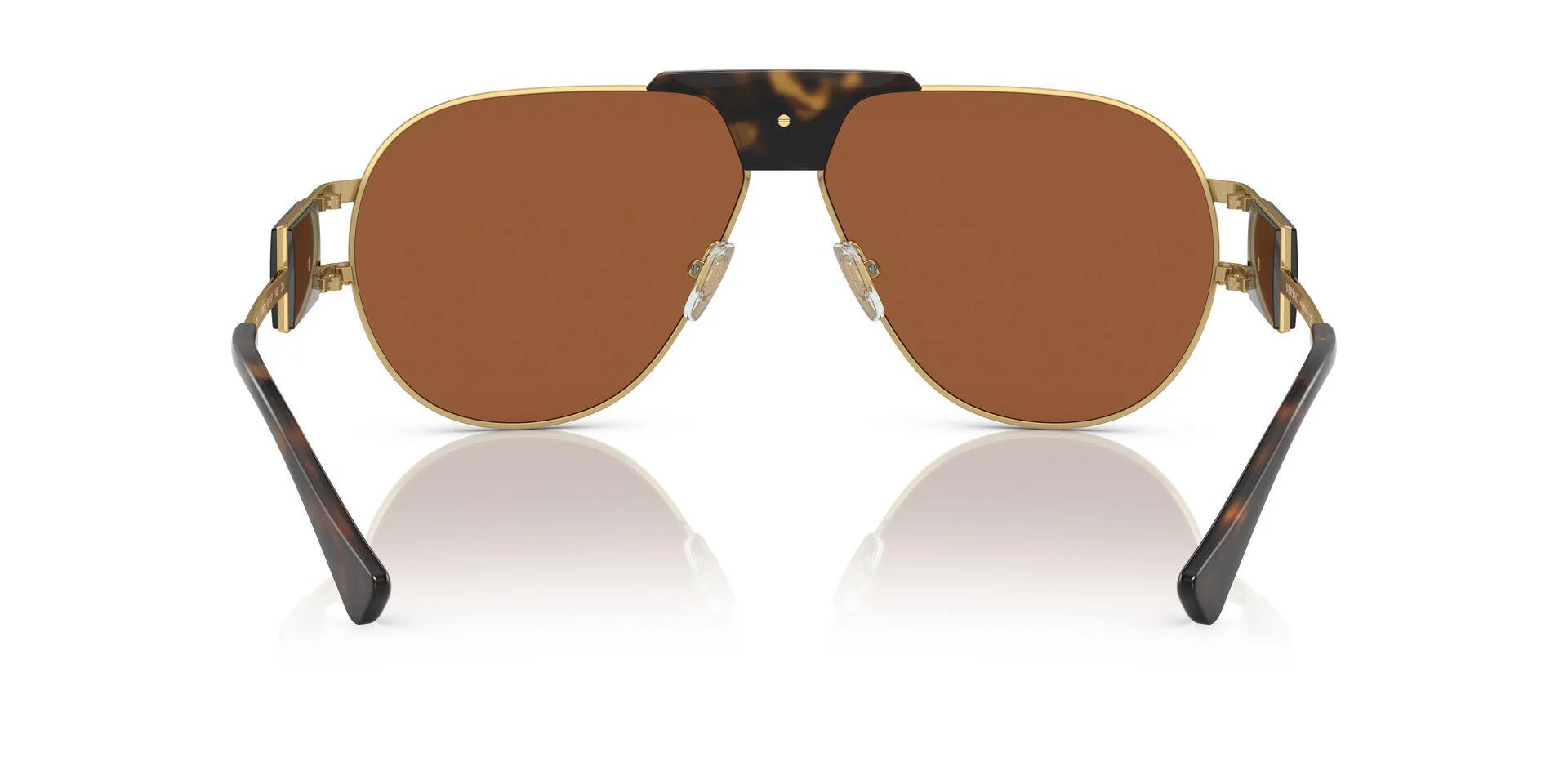 VE2252 Tortoise/Dark Brown XXL - Image 4