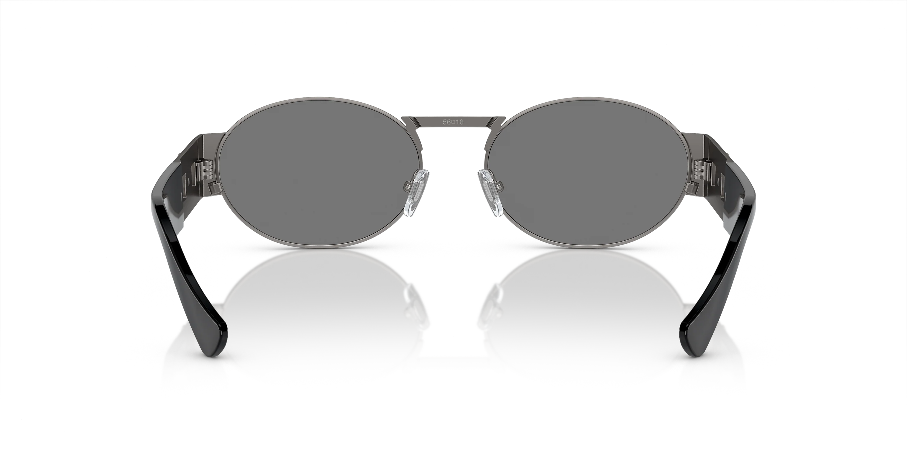 VE2264 Grey/Grey Mirror Silver L - Image 4