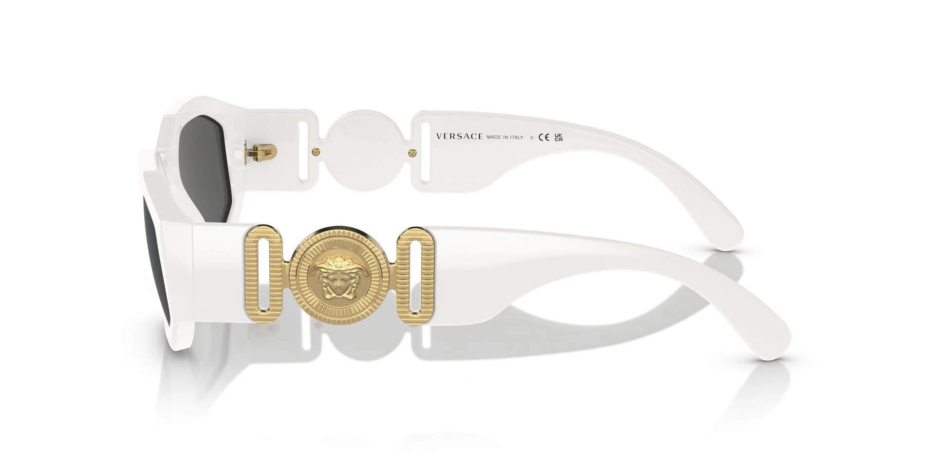 VE4361 White/Grey M - Image 3