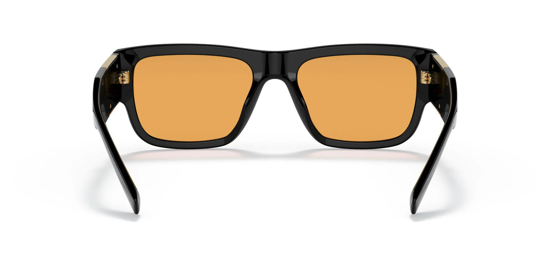 VE4406 Black/Orange L - Image 4
