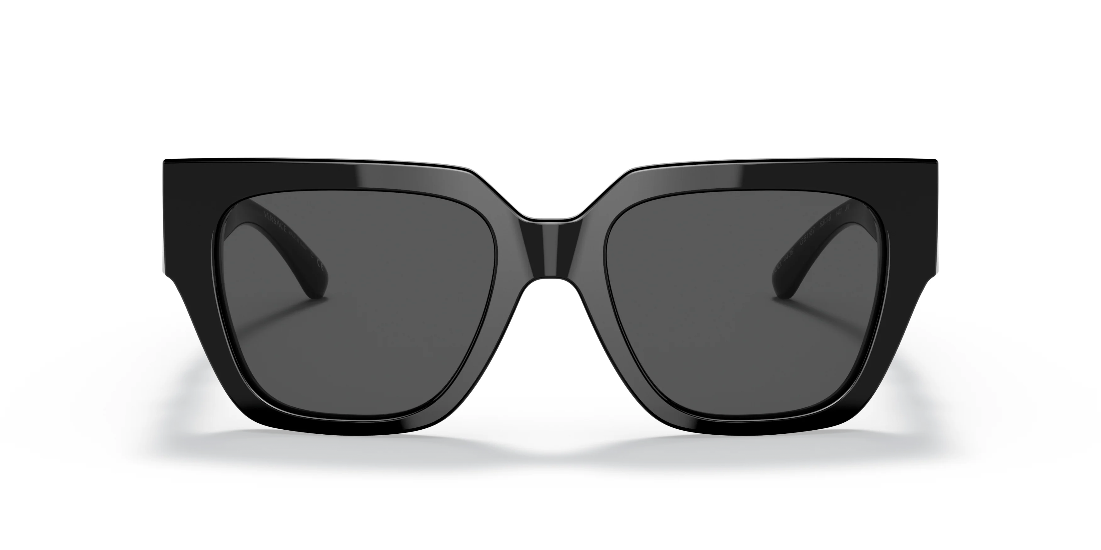 VE4409 Black/Dark Grey S - Image 2