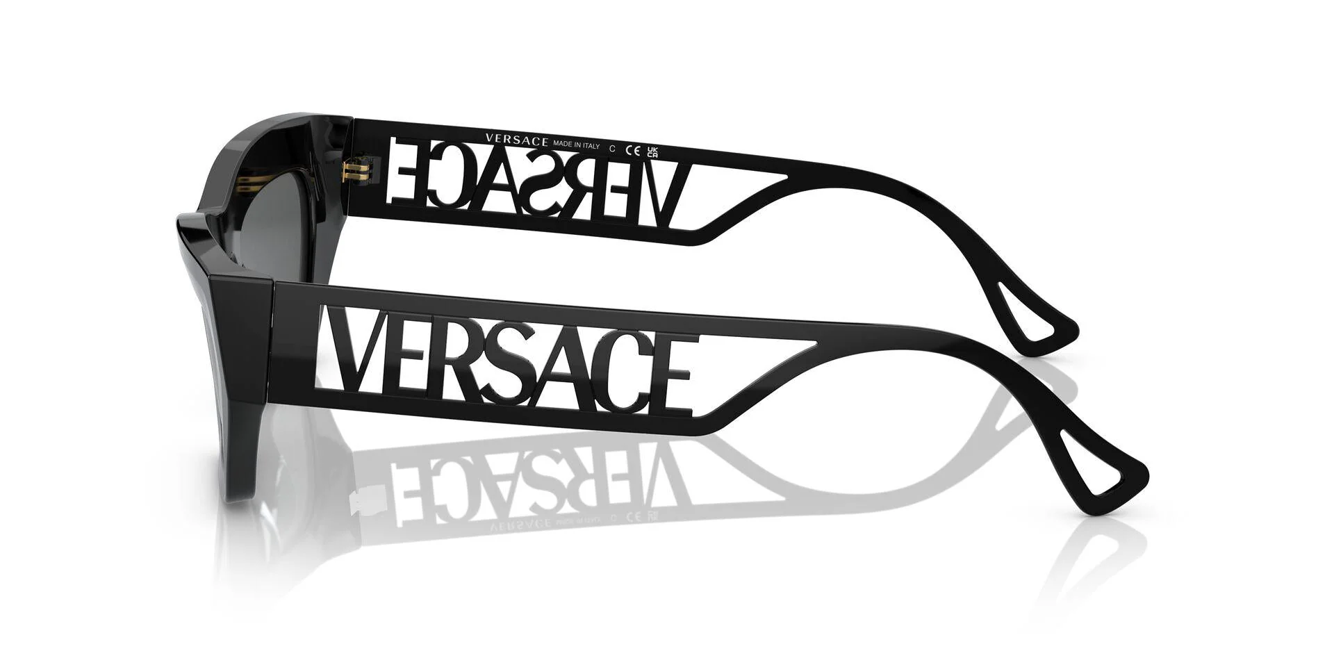 VE4432U Black/Dark Grey XL - Image 3