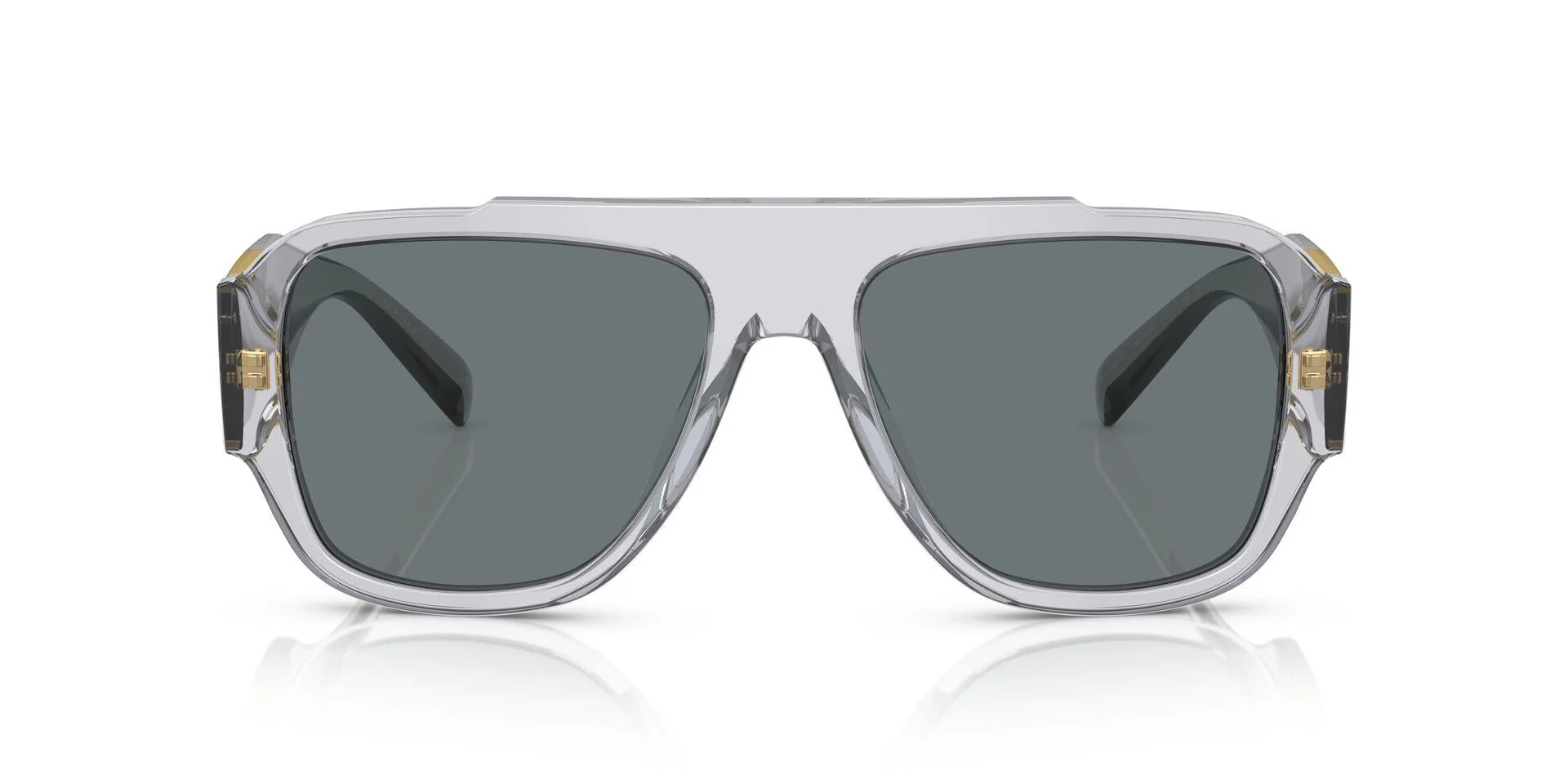VE4436U Grey/Dark Blue L - Image 2
