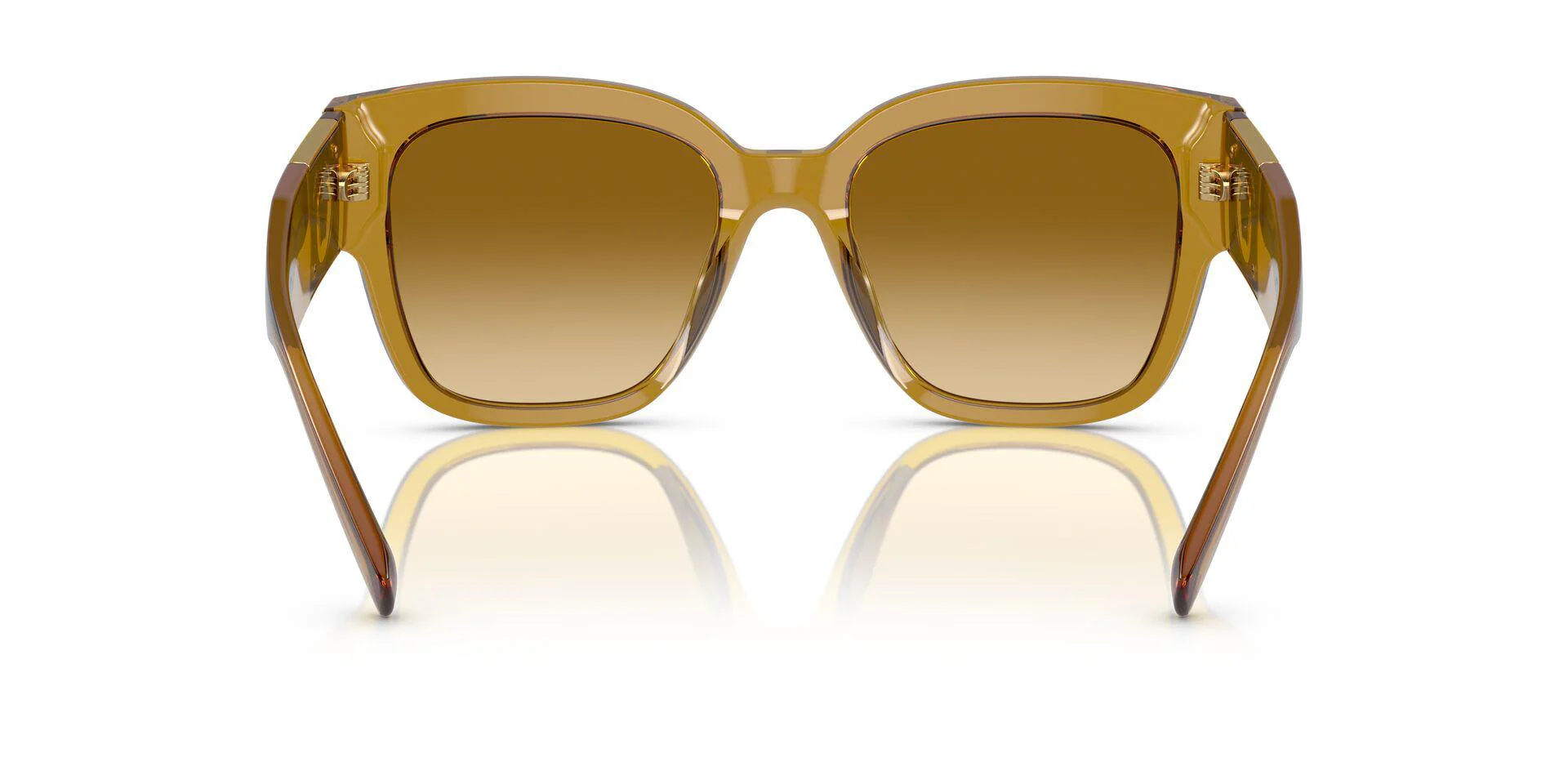 VE4437U Gold/Light Yellow Gradient Ochre M - Image 4