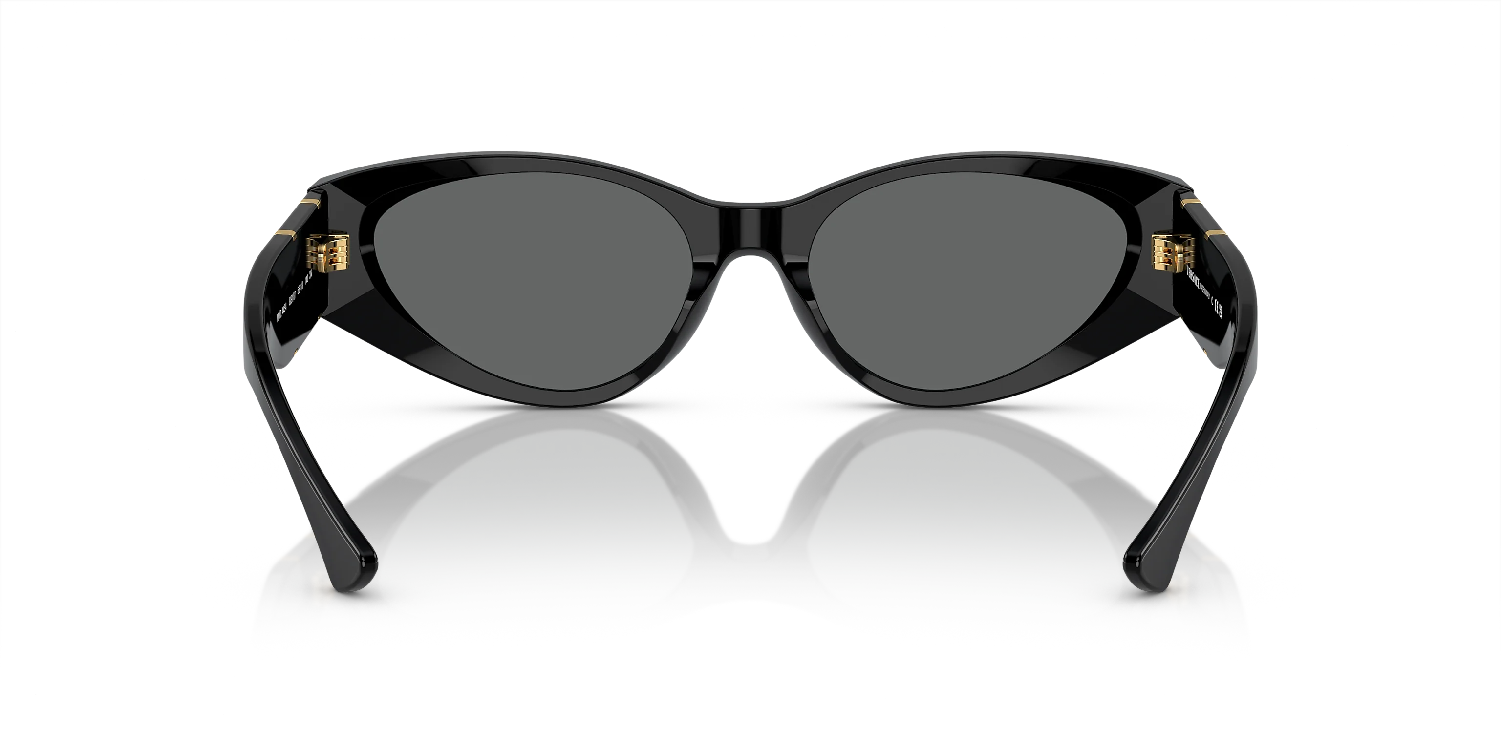 VE4454 Black/Dark Grey L - Image 5