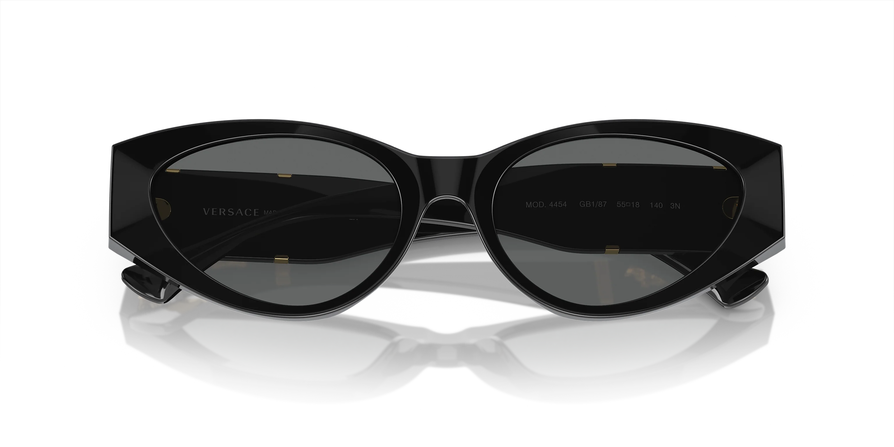 VE4454 Black/Dark Grey L - Image 6