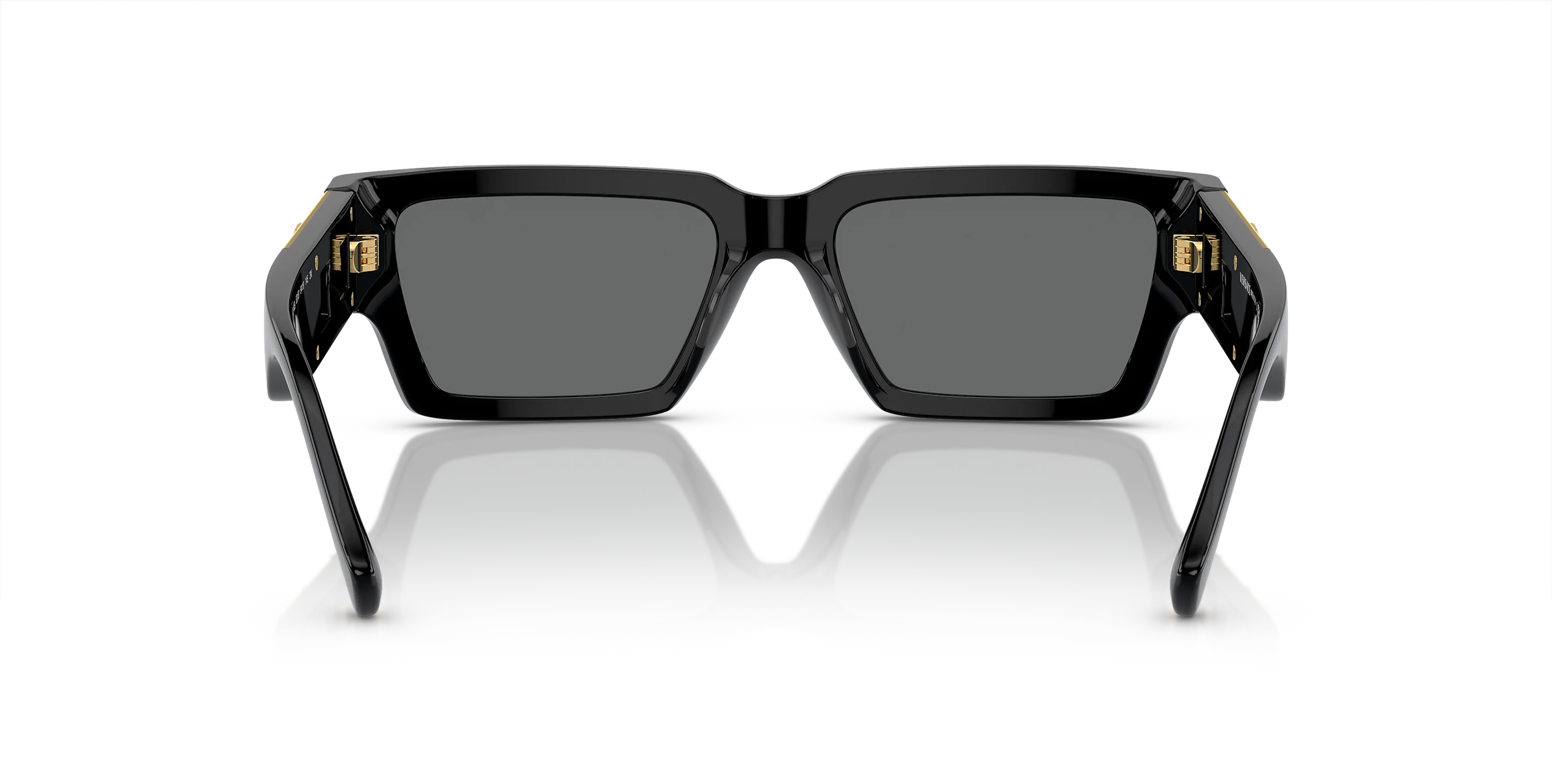 VE4459 Black/Dark Grey S - Image 4