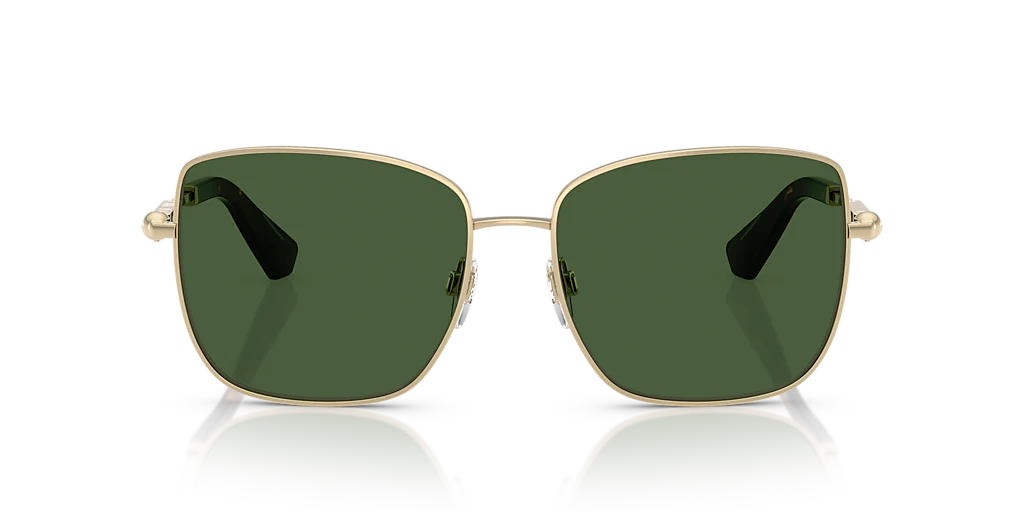 BE3158 Burberry Gold/Green XXL - Image 2