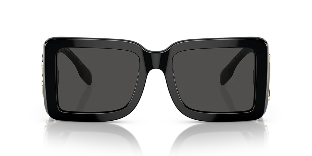 BE4406U Burberry Black/Grey L - Image 2